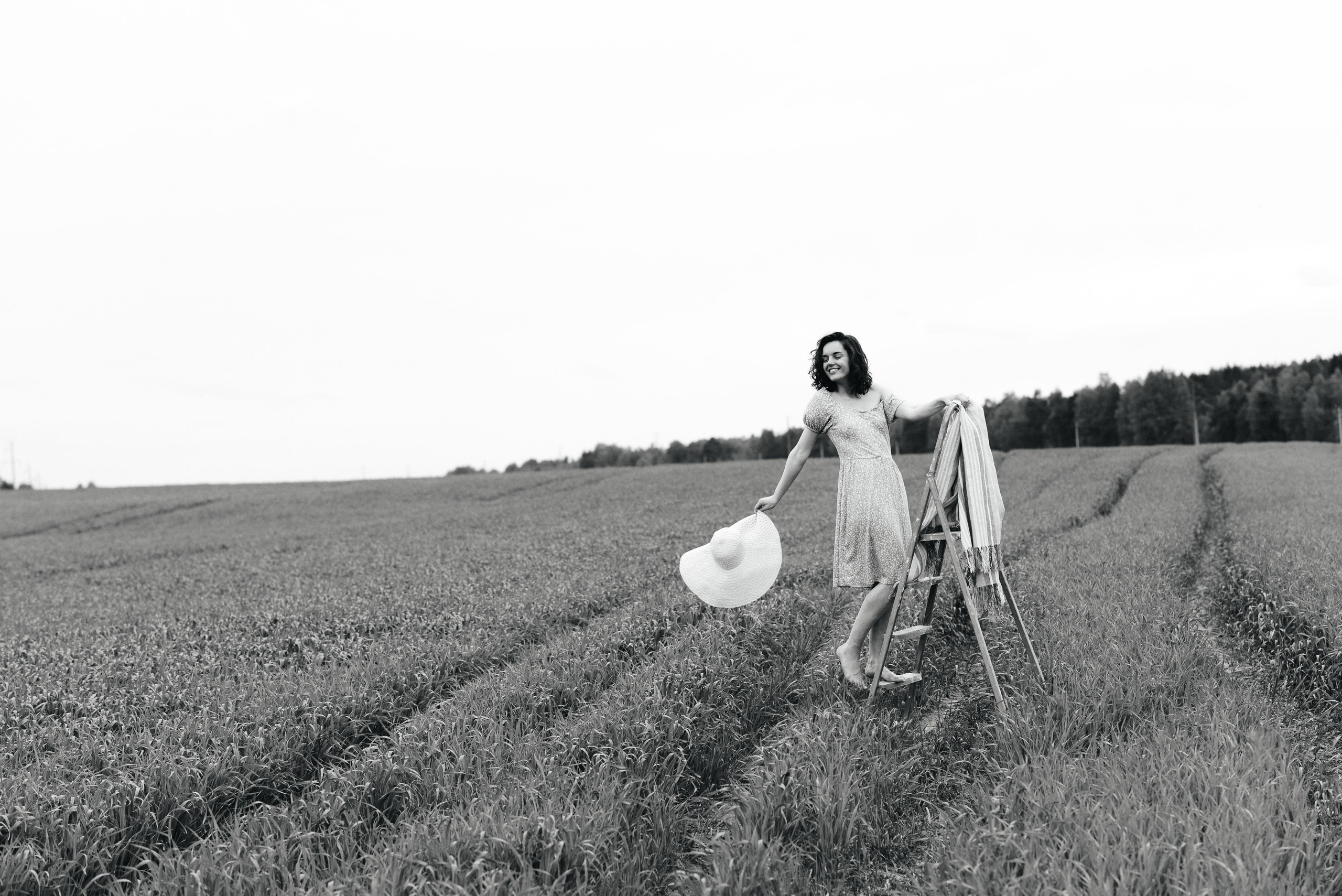 Lolita. Профессиональный фотограф Алексей Васенцев. Минск, СПБ, Москва