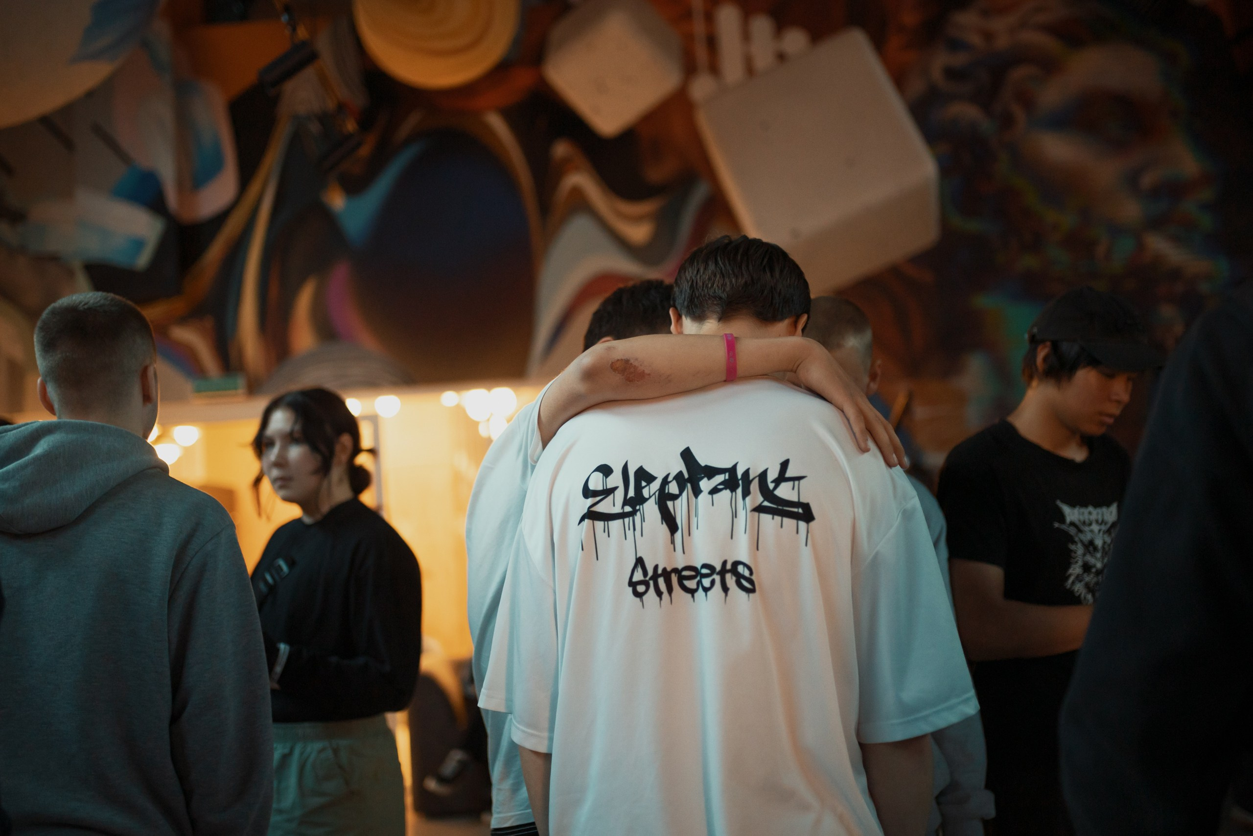 Sport. Фотограф Ваня Бархатов