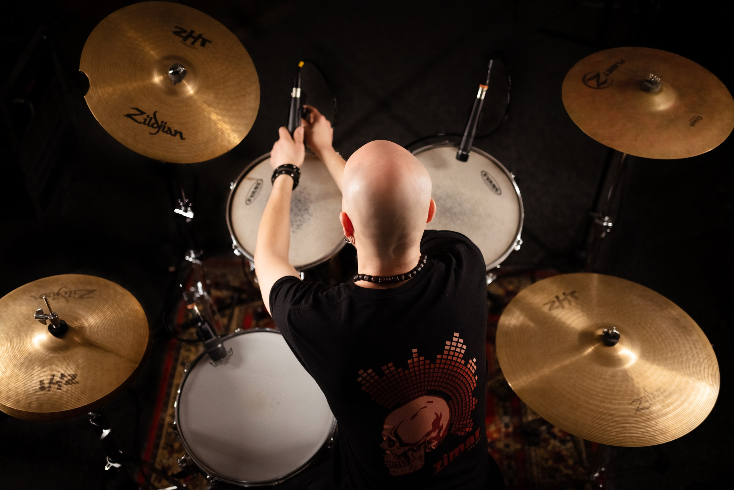 Контент для звукорежиссёра. Rita Kolesnikova Photography