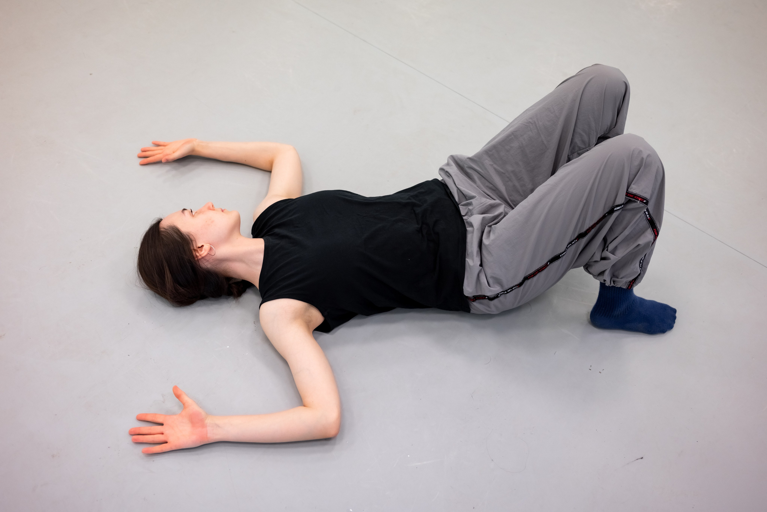 Программа «Художник современного танца на практике». Rita Kolesnikova Photography