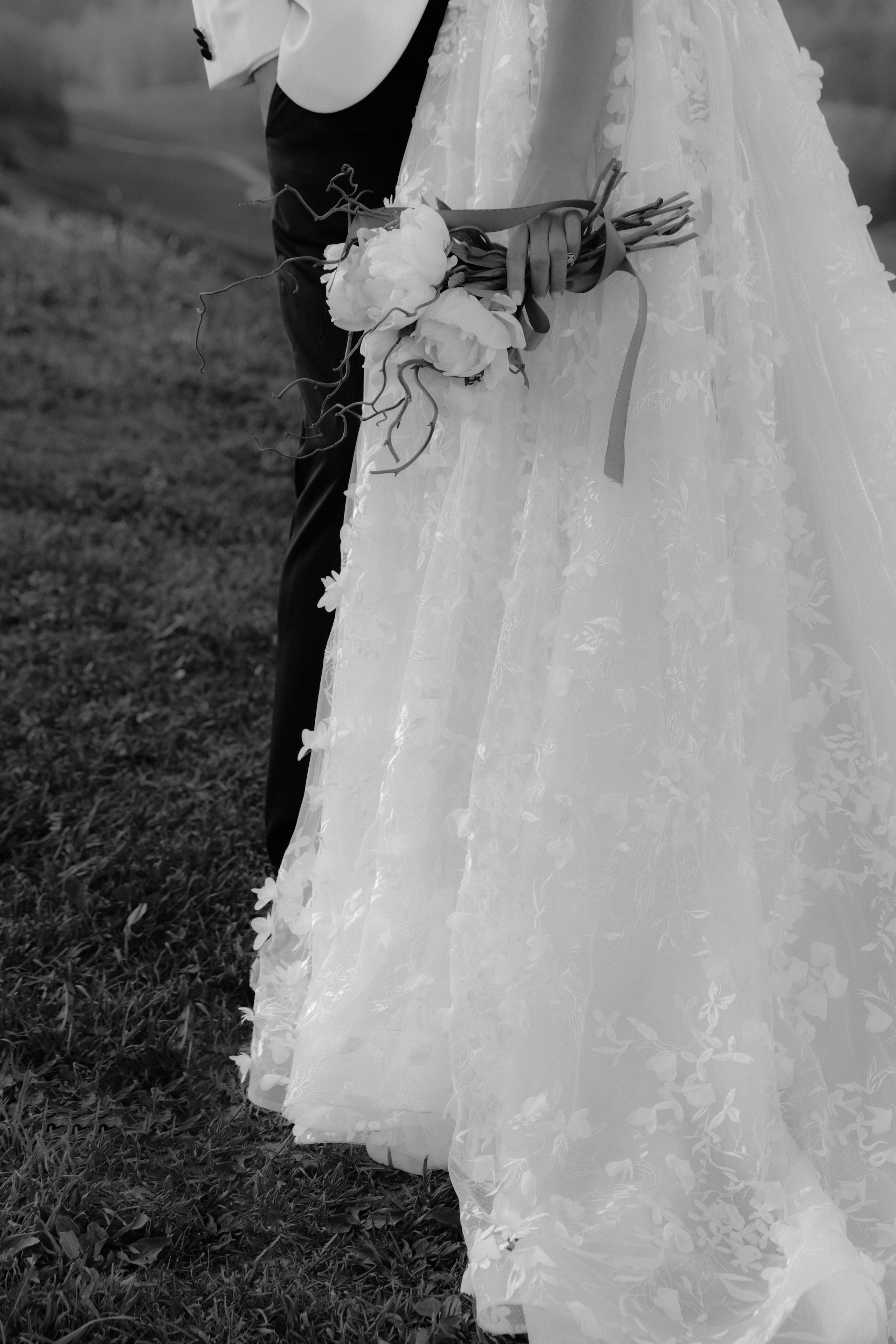 Александр и Валерия. Свадебный и портретный фотограф в Москве и Санкт-Петербурге