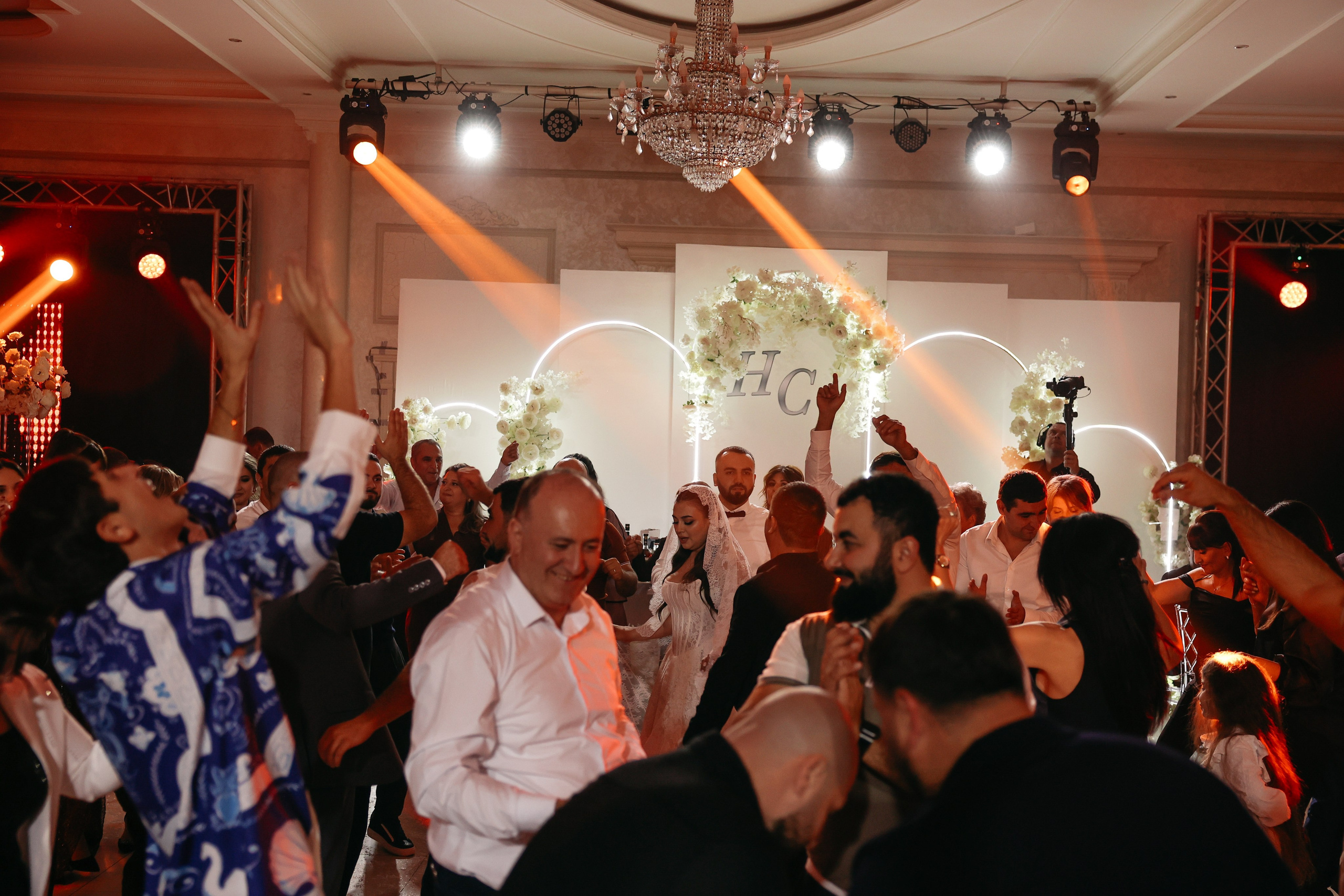 Нарек и Сюзанна. Свадебный и семейный фотограф в Ростове-на-Дону Марианна Хахладжева