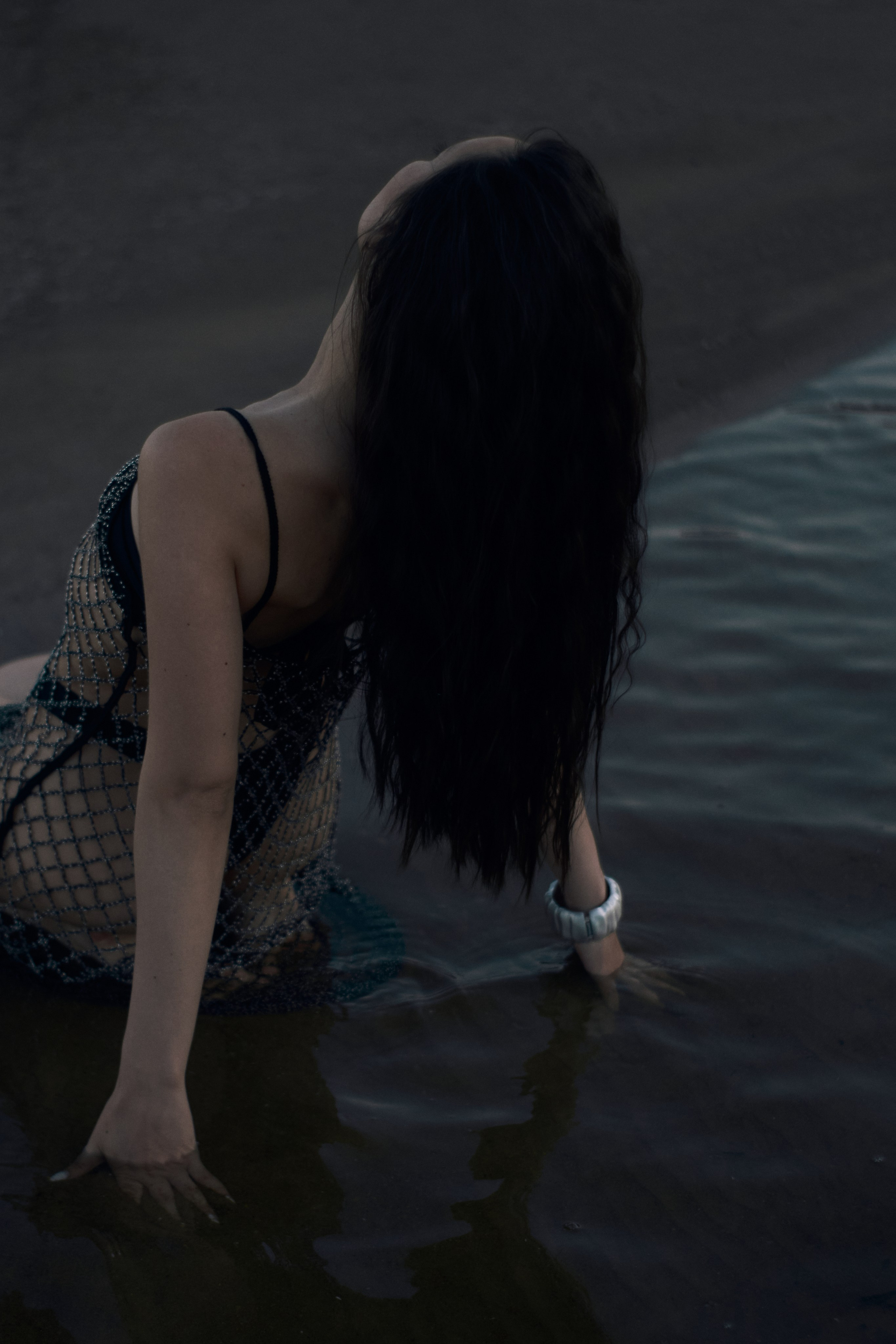 KATE. Фотограф Анна Буран