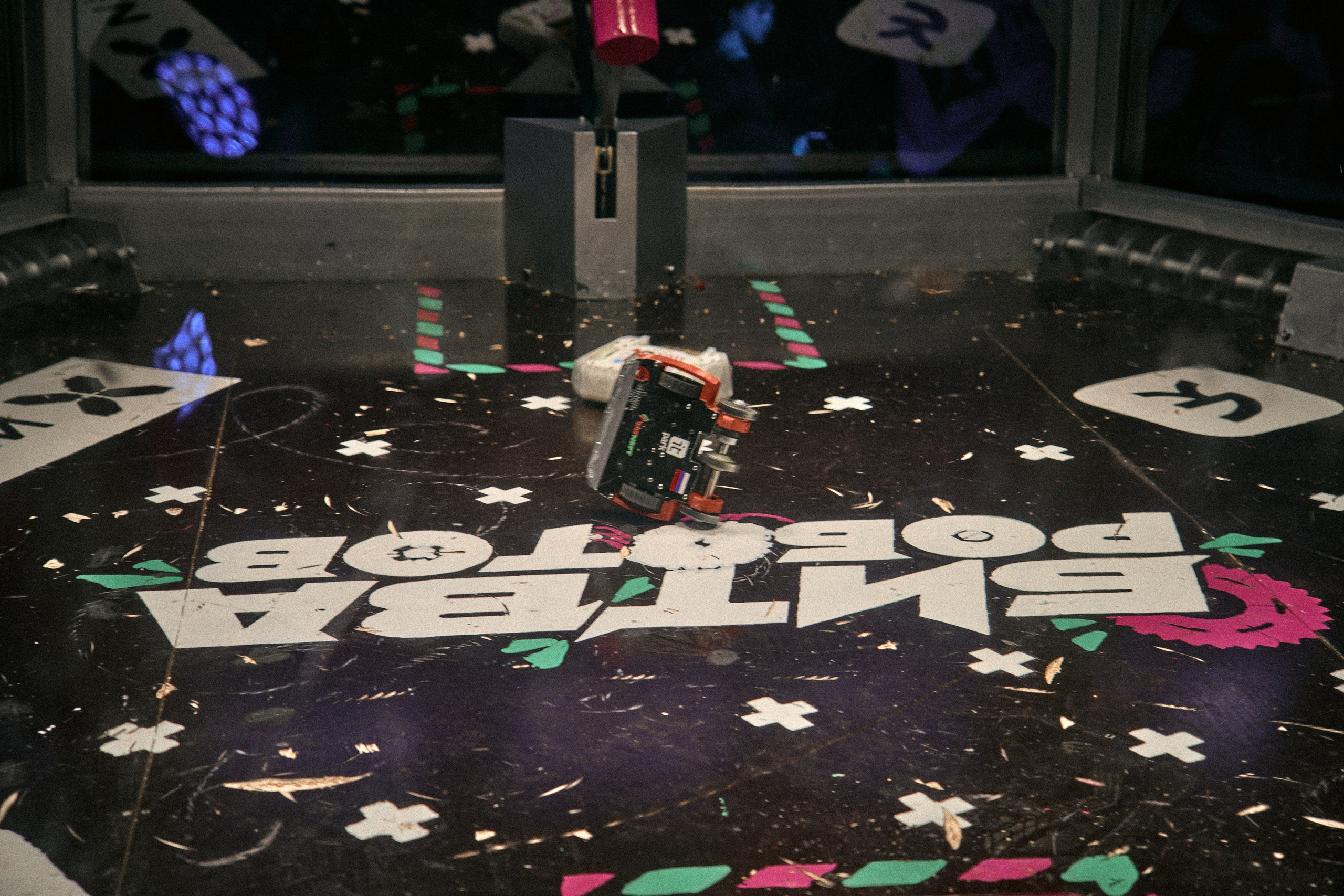 БИТВА РОБОТОВ / ФИНАЛ 2025. Фотограф мероприятий / Ваши воспоминания — Моя забота