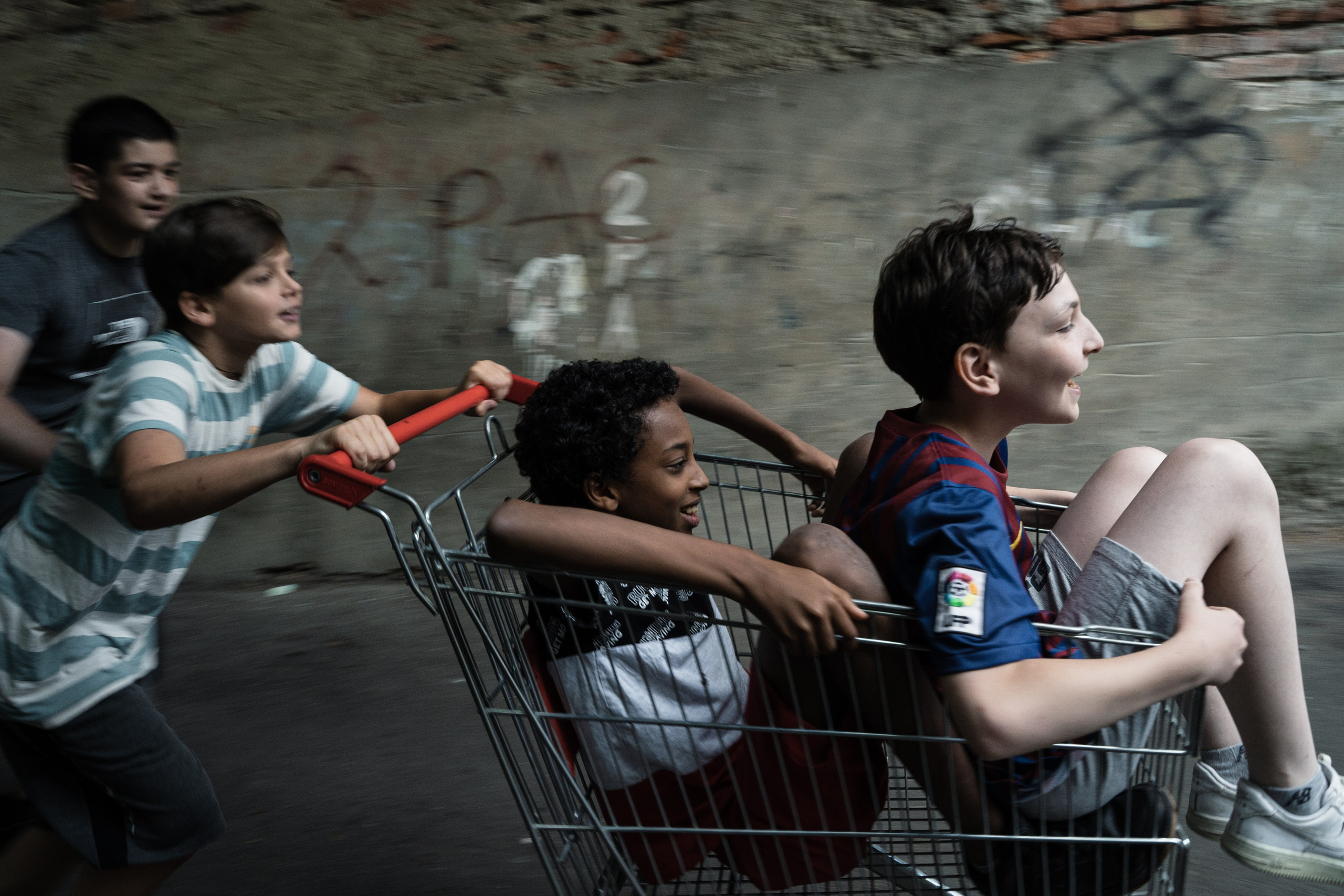 Тбилиси, Грузия, 2022