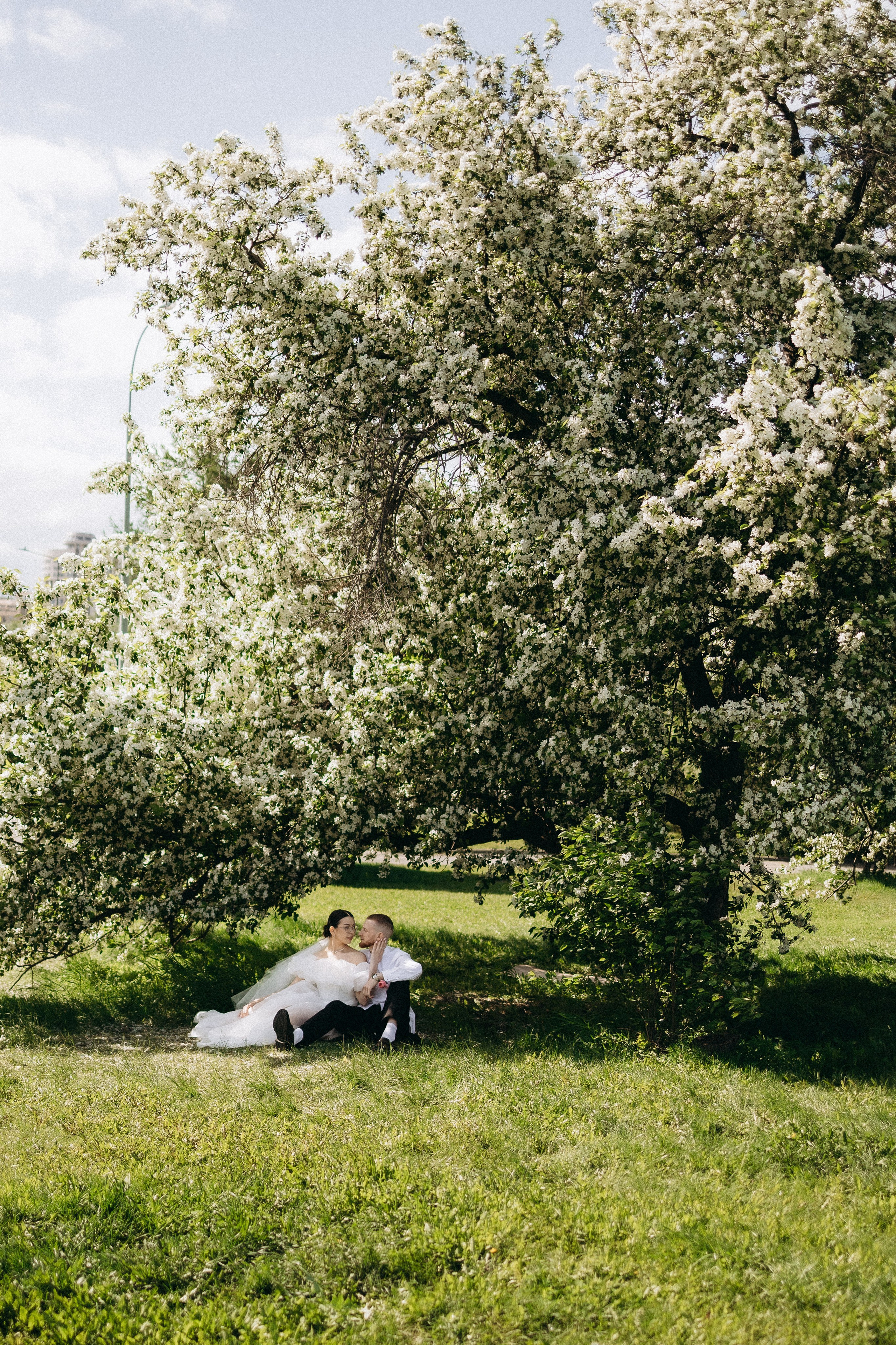 Павел и Ирина. Смирнова Алена Фотограф Екатеринбург