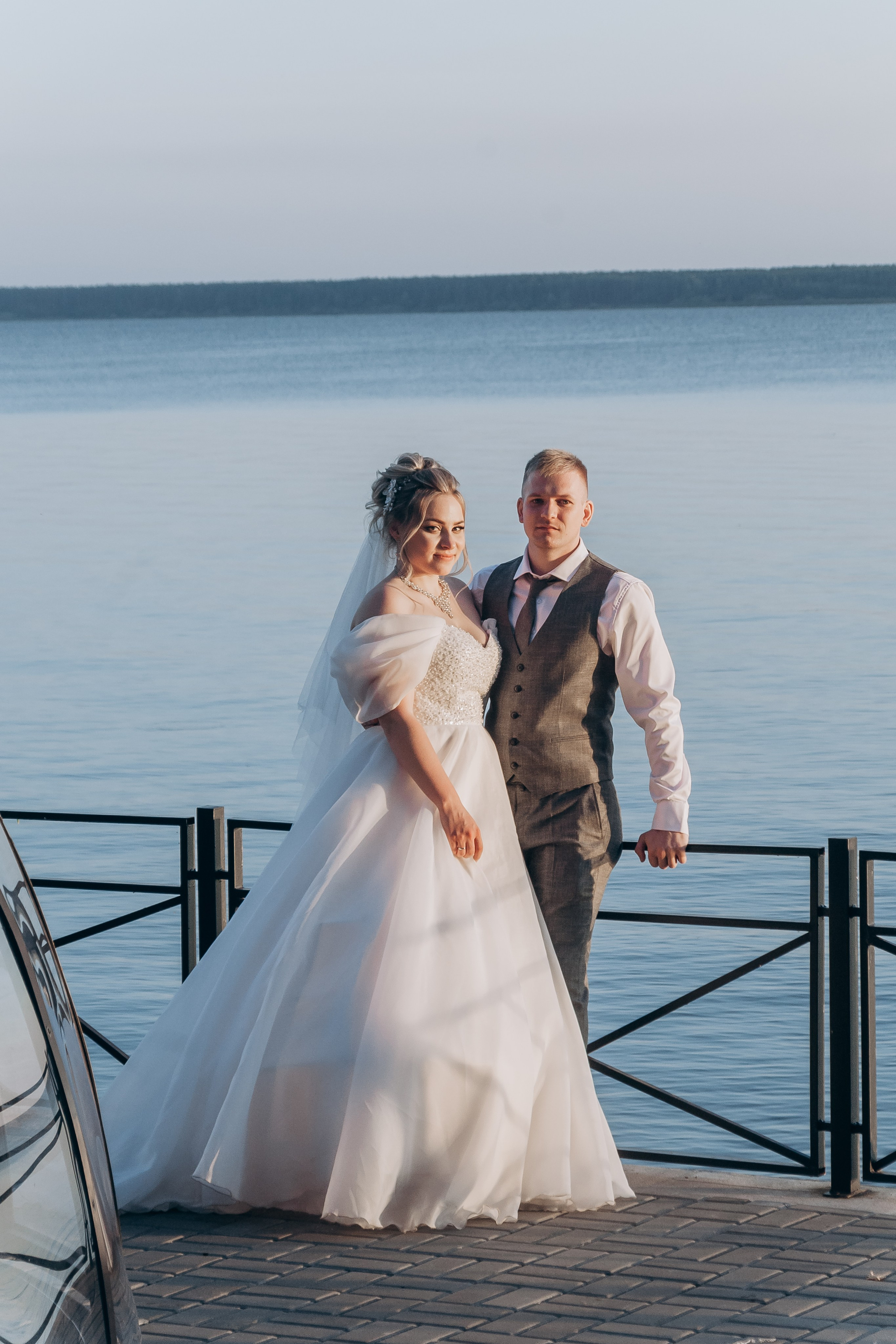 Свадебный и семейный фотограф г. Ярославль Савинская Анастасия