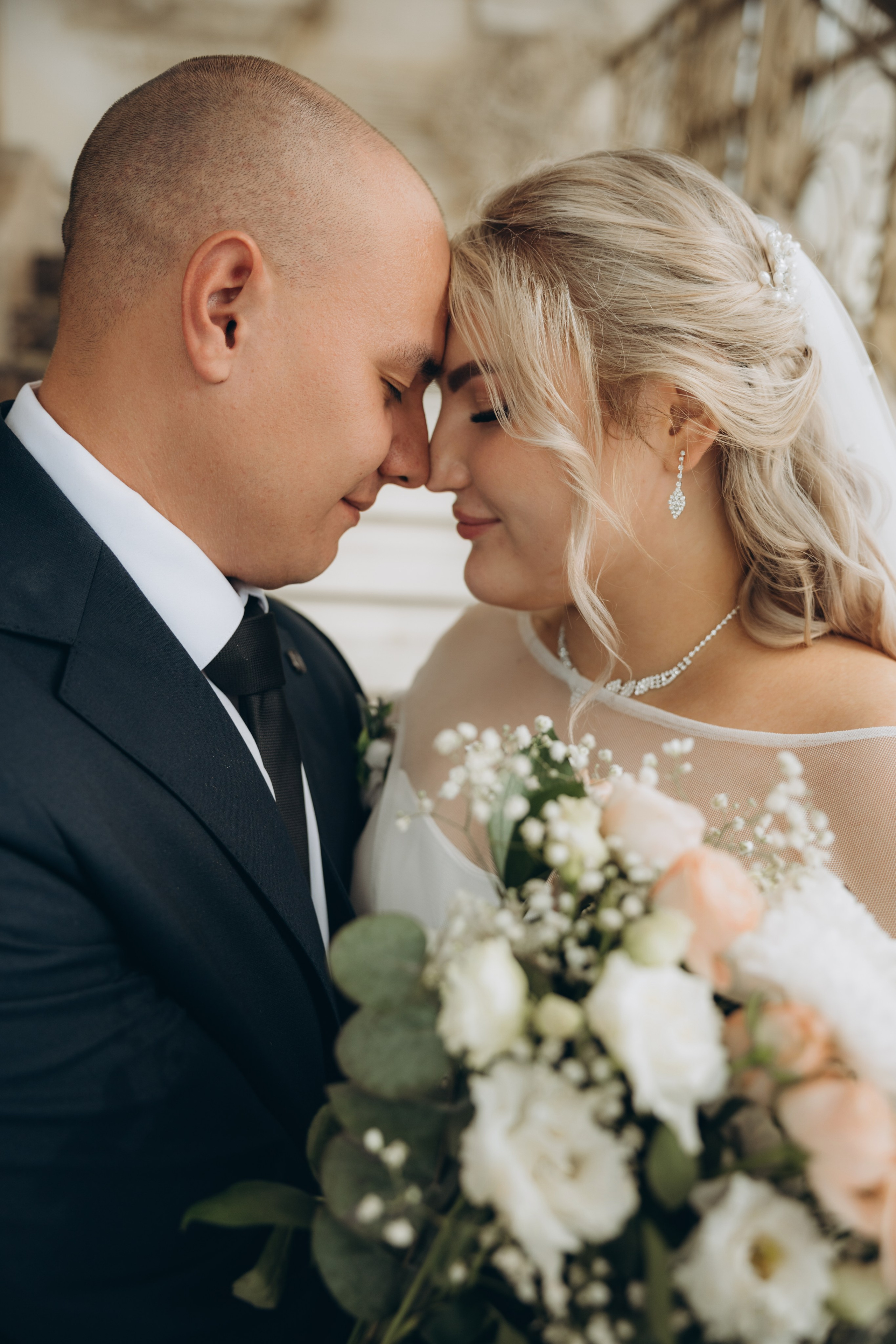 Иван & Елизавета. Свадебный, семейный фотограф в Иркутске Светлана Макаричева