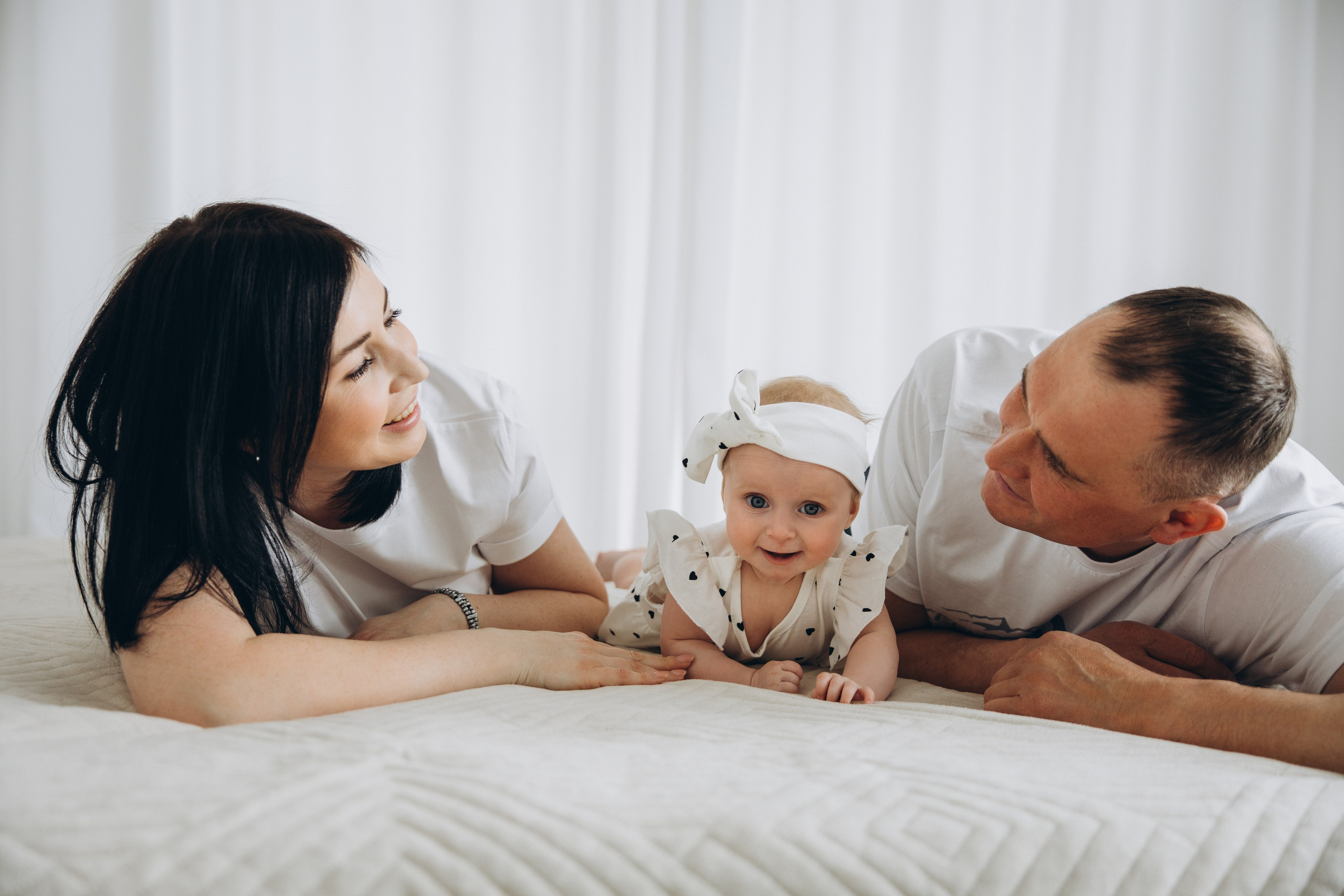 Домашняя. Свадебный, семейный фотограф в Иркутске Светлана Макаричева