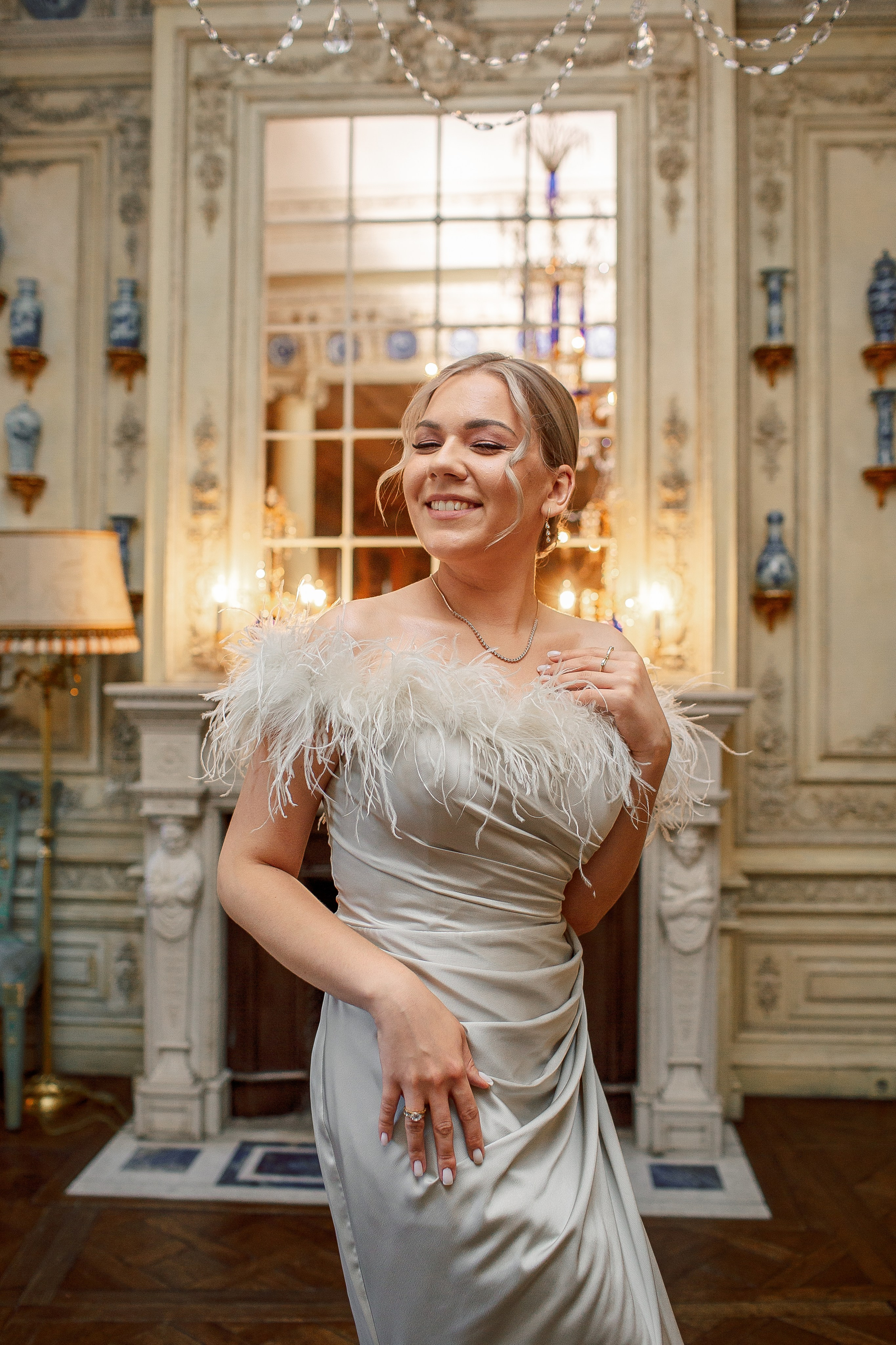 Вадим и Эвелина. Свадебный и семейный фотограф Елизавета Ермак | Москва и МО