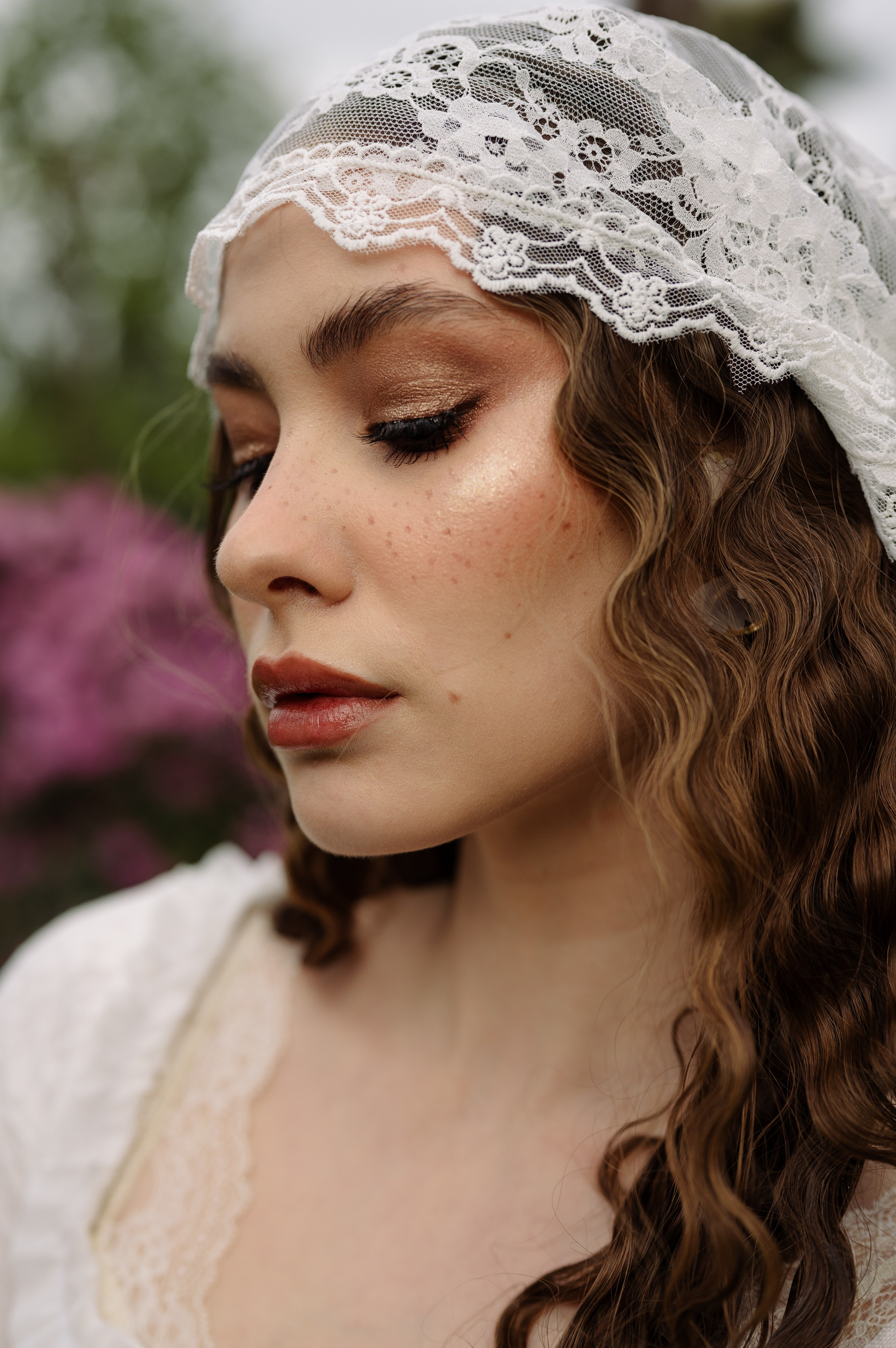 Весна. Свадебный и семейный фотограф в Краснодаре Алина Мельник