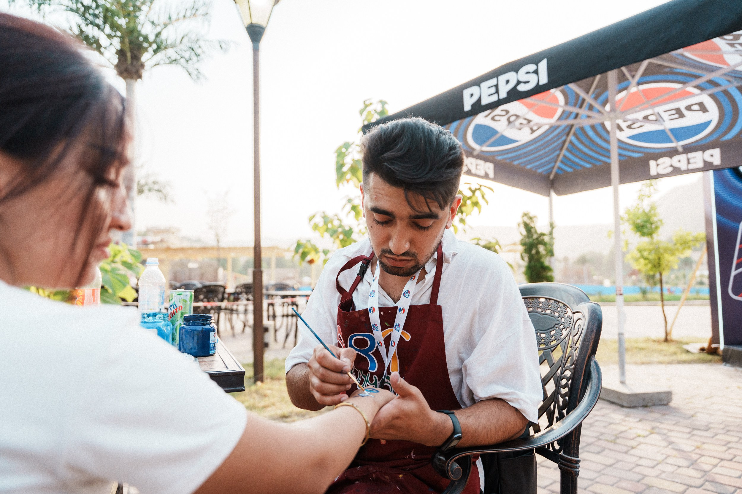 MUSIC FEST 2025. Портретный и Репортажный Фотограф Москва