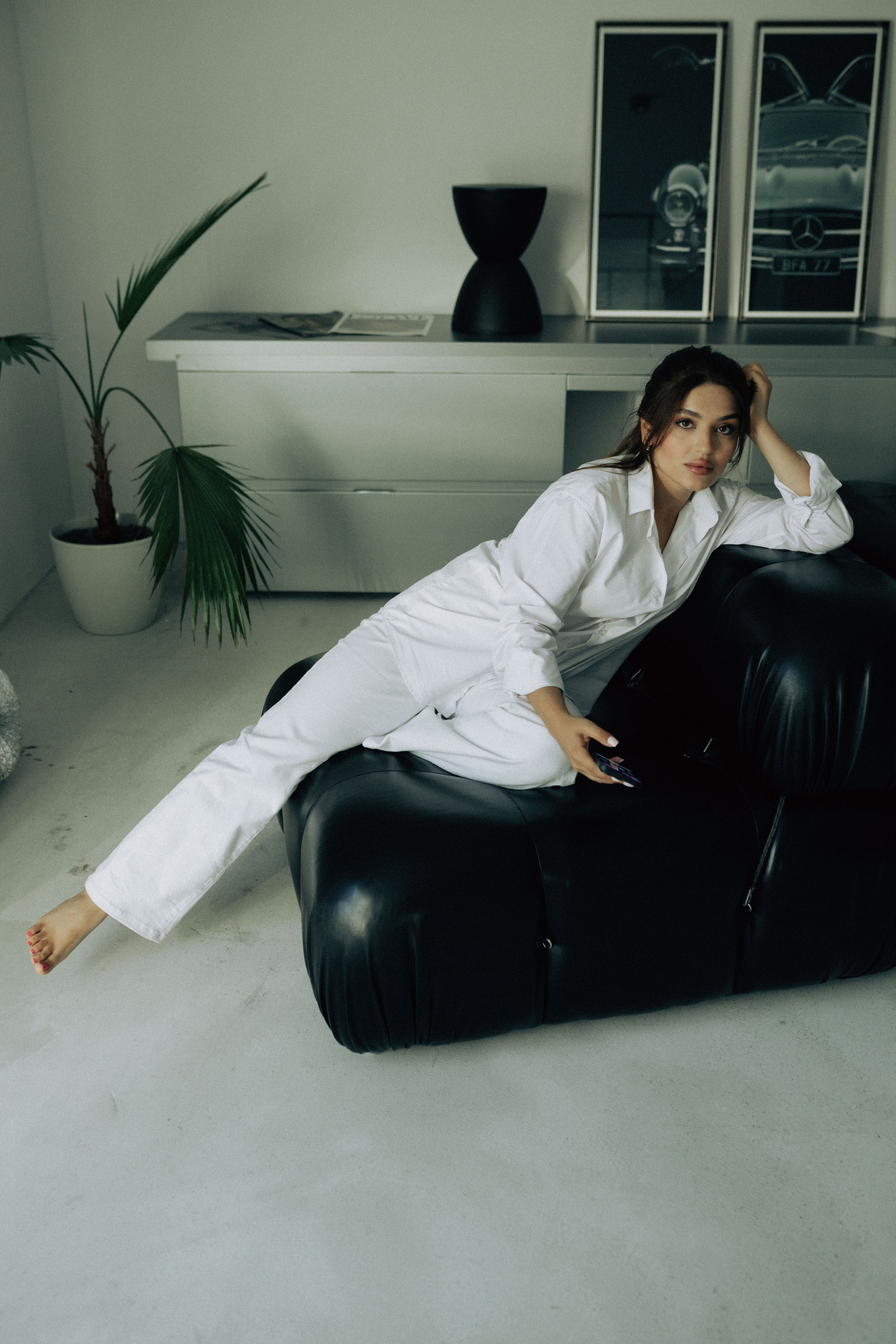 Сона. Фотограф Стилист Тюмень Вера Хайруллина