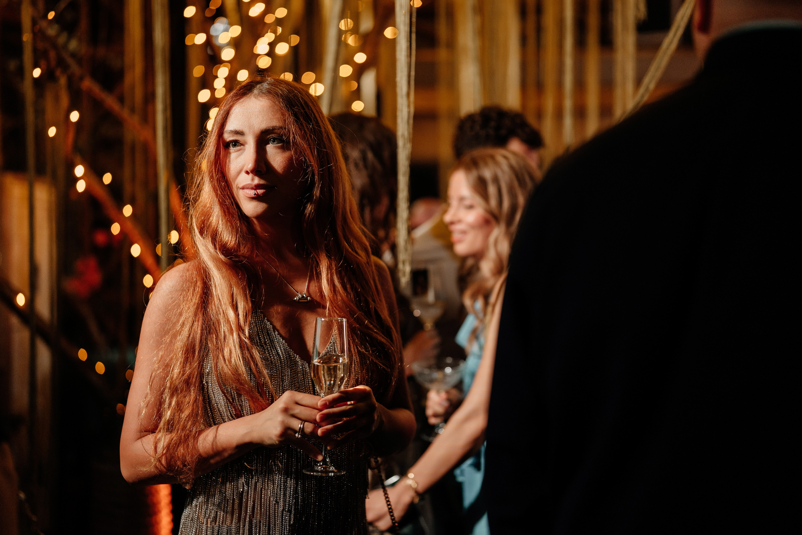 Стас и Настя. Свадебный и репортажный фотограф в Москве Андрей Вайман