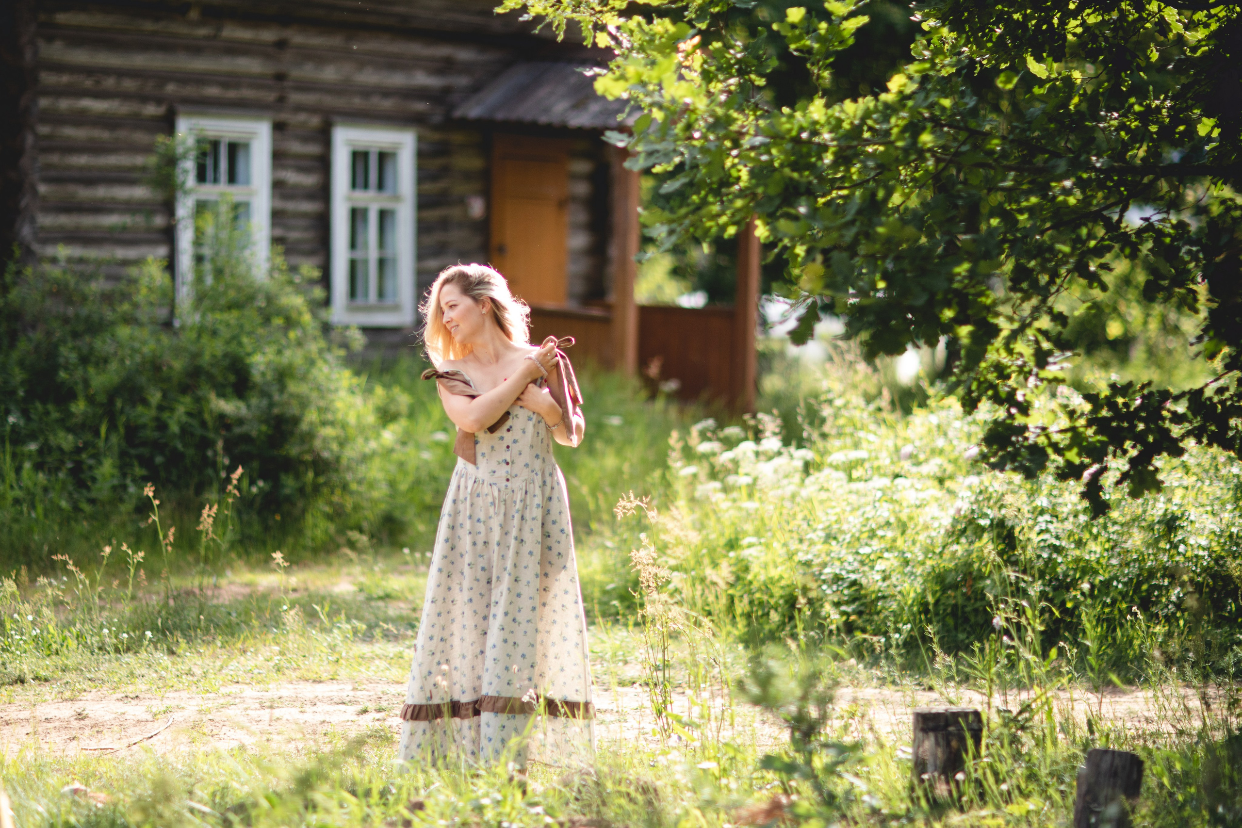 Фототуур «Край озёр» Лето. Семейный фотограф в Москве Анастасия Гурьянова