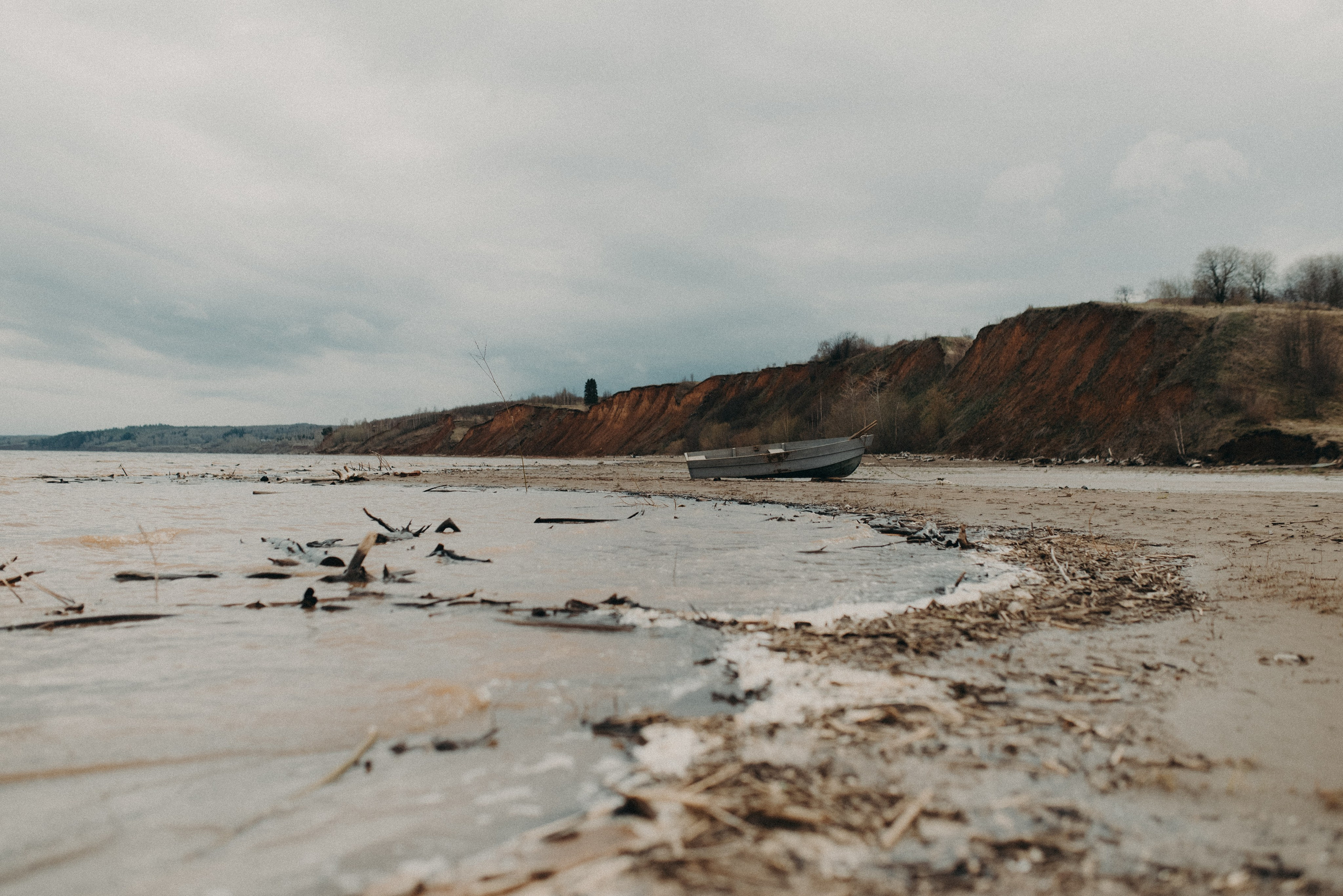 Слудка. Главная