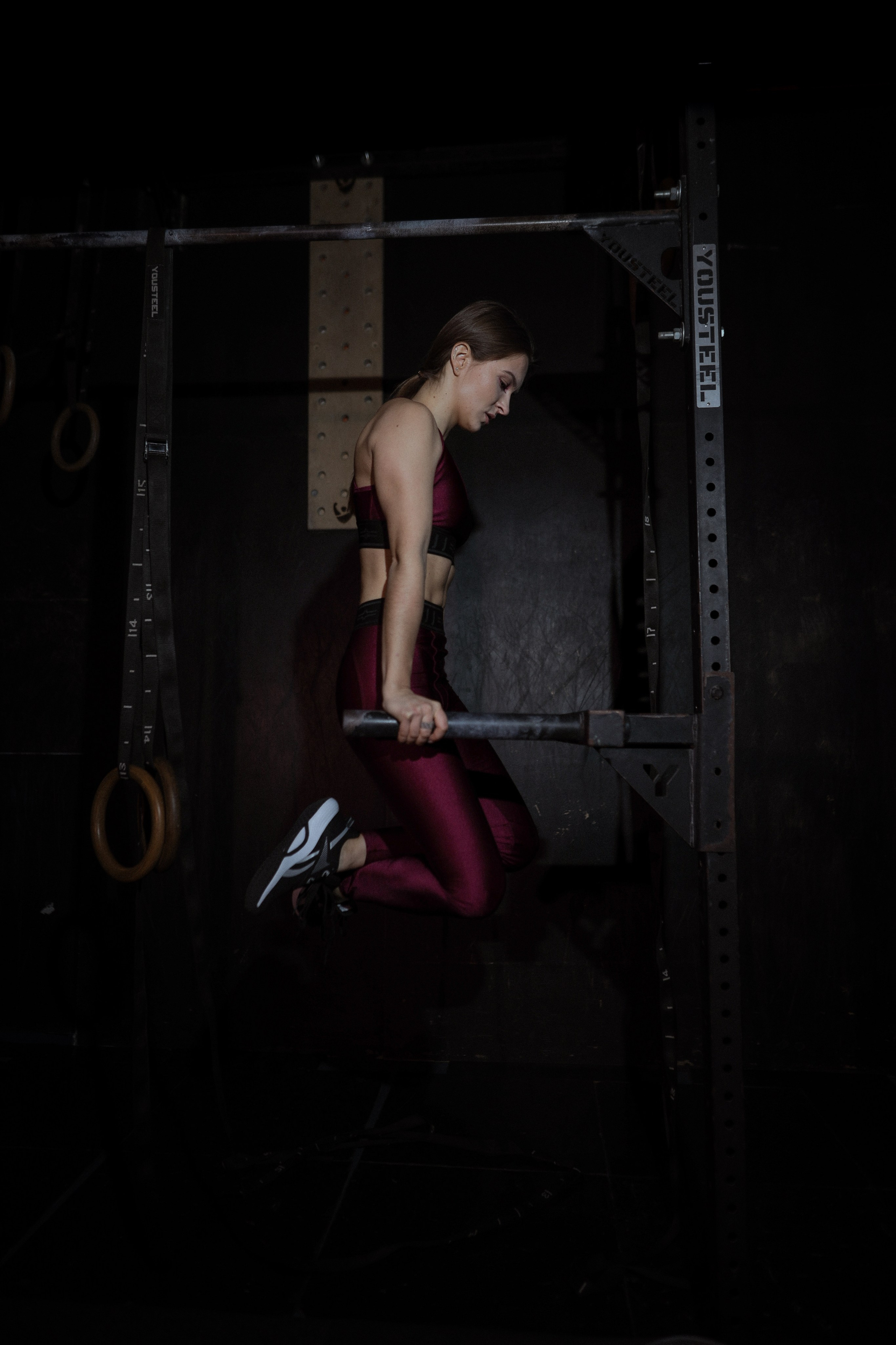 Имидж «ZOJJ». Евгения Волошина Фотограф Москва / Белгород