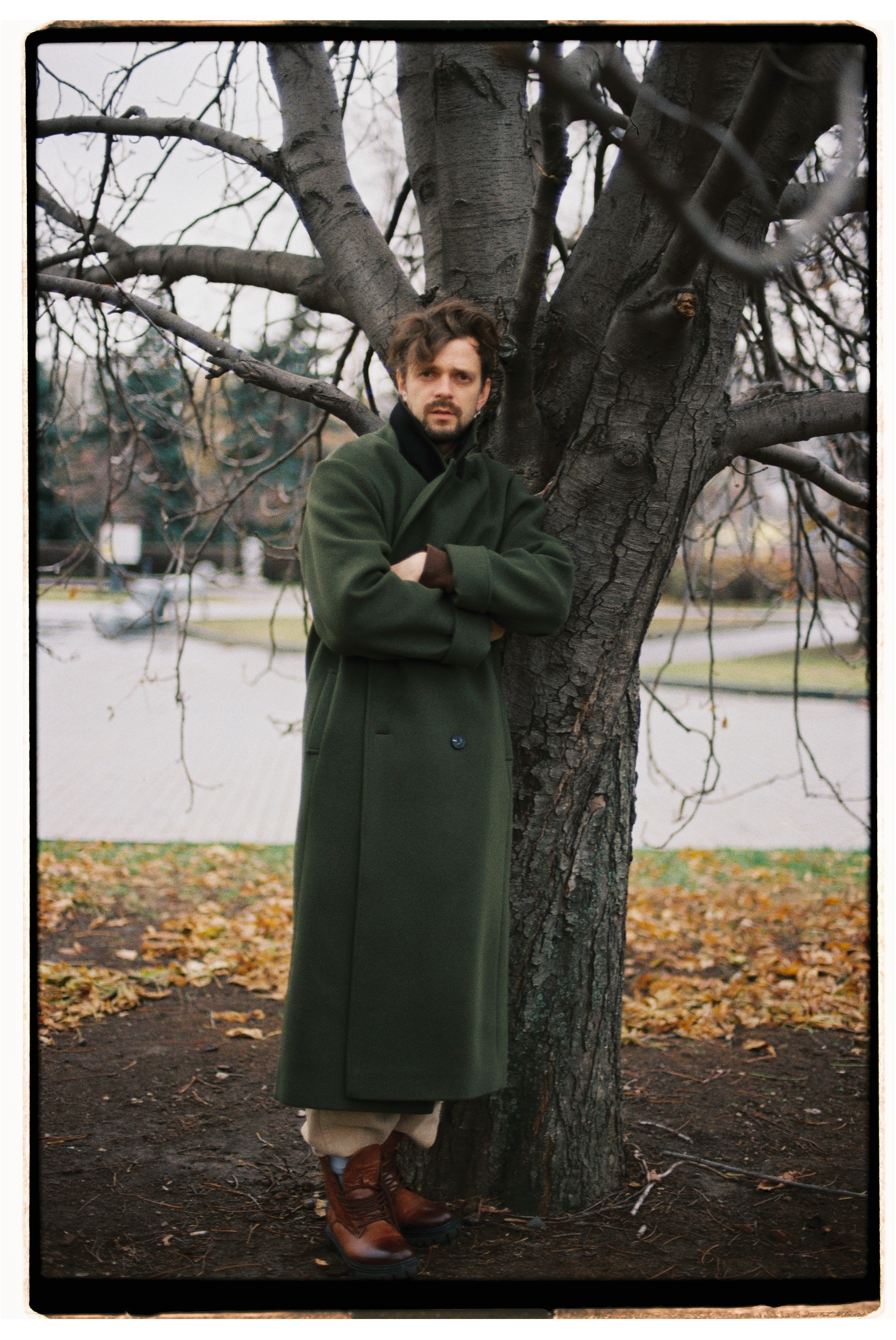 Сережа. Свадебный и фэшн фотограф в Москве и Санкт-Петербурге