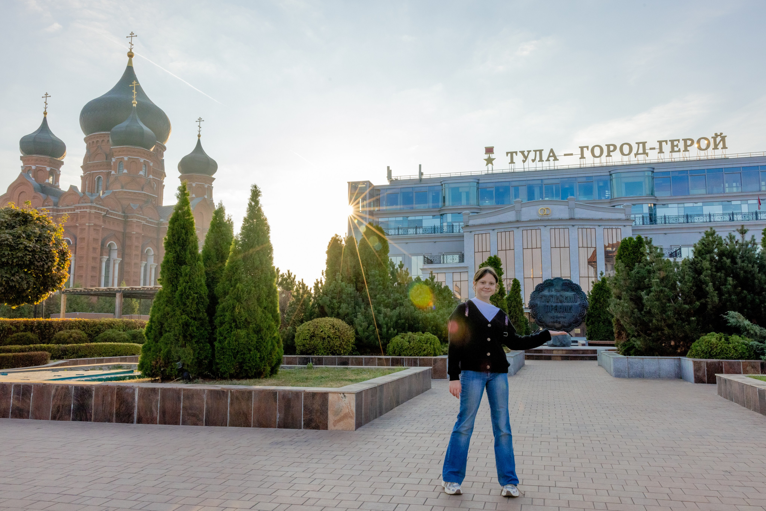 Поездка на поле Кулеково. Фотограф в Туле Крупский АнДРей. Фотостудия «КАДР71» в Туле