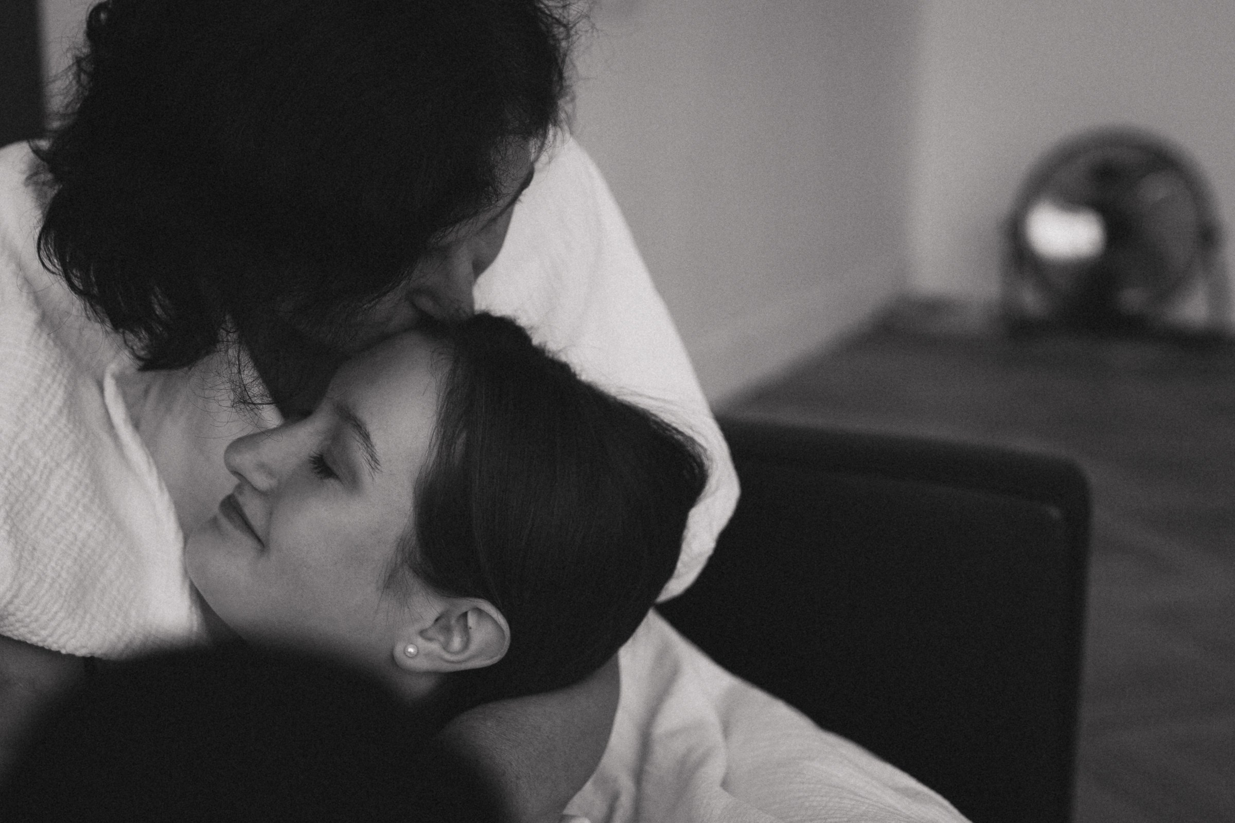 Большая семья. Ваш семейный фотограф в Москве и Московской области