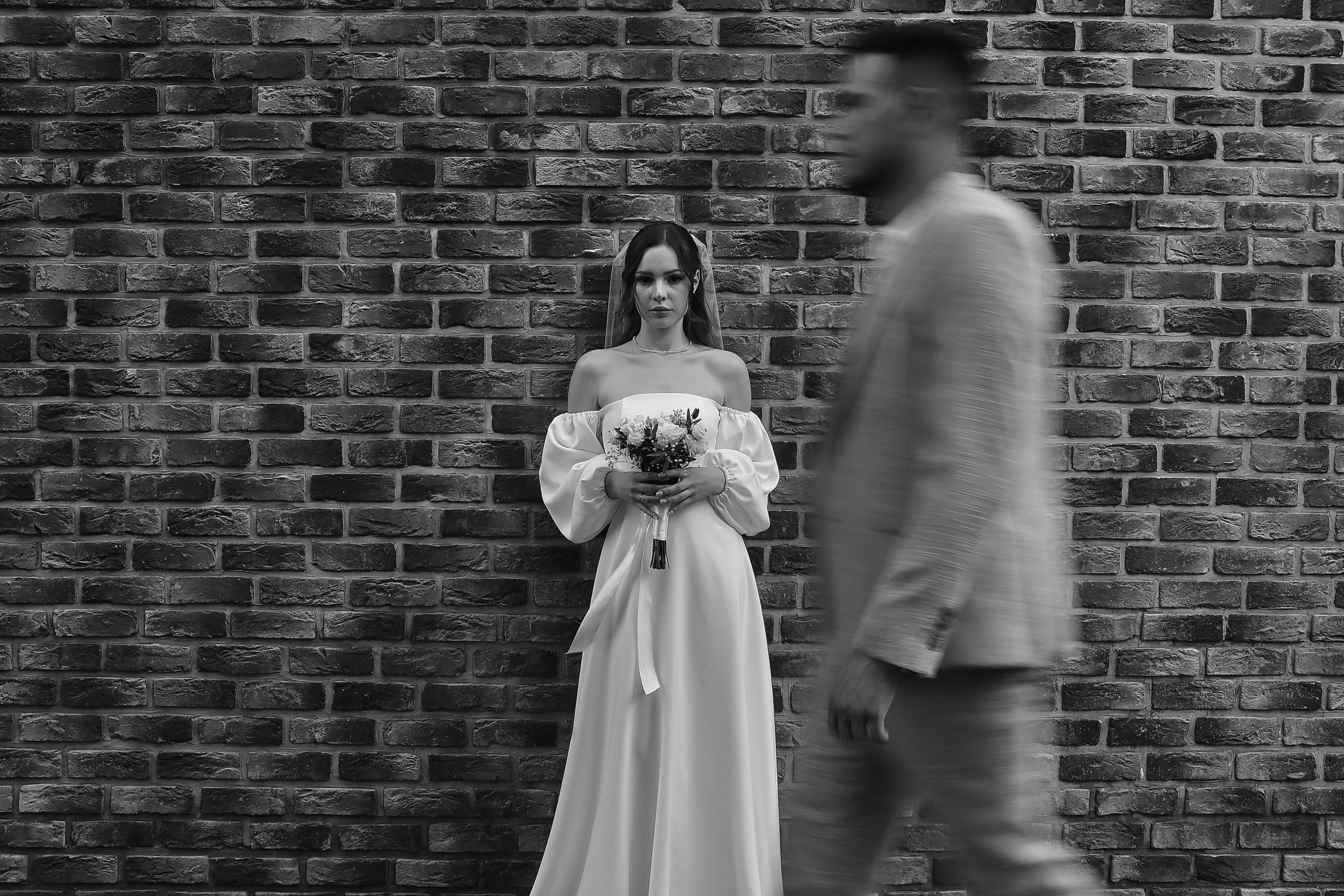 Corona и Gucci. Свадебный и семейный фотограф в Балашихе и в Москве