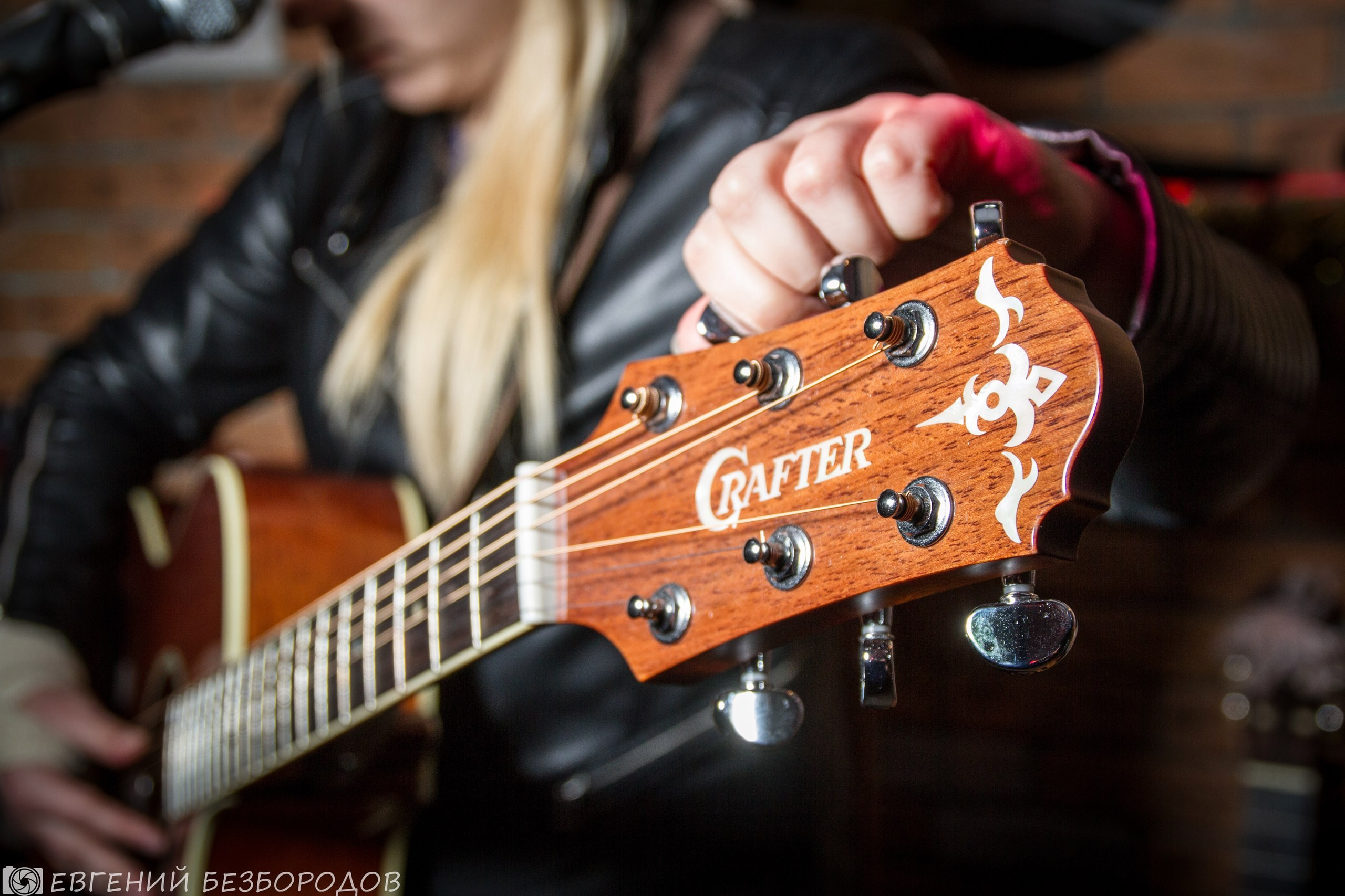 Музыкальная вечеринка | 20.01.2017. Галерея Фантим