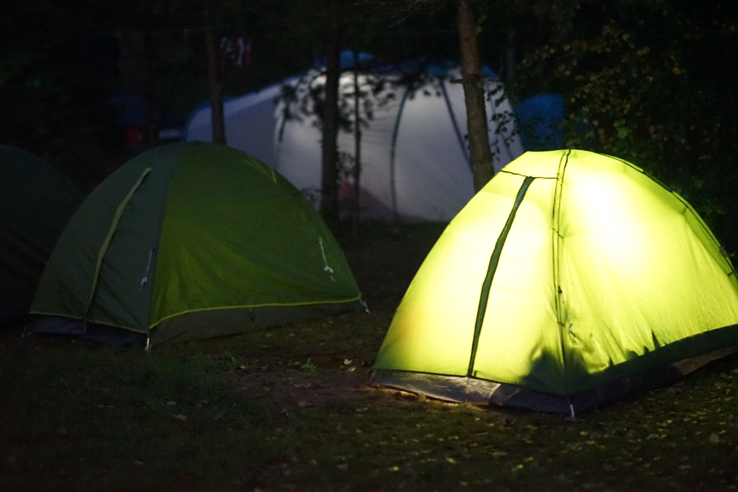 Походная Романтика 26. Музыкальный Шторм! | 25–27 августа 2017. Галерея Фантим