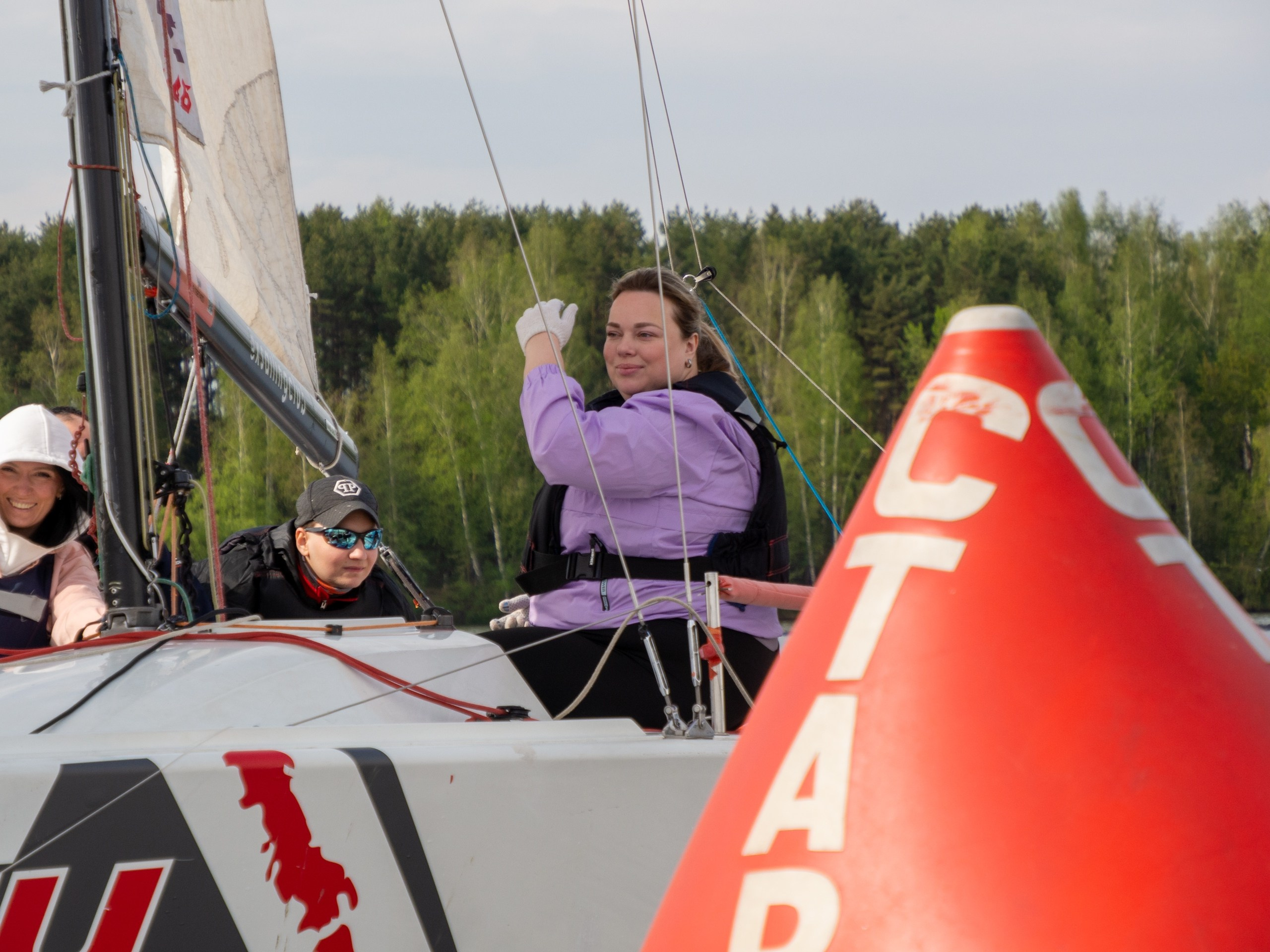 Яхтинг | 17.05.2025. Галерея Фантим