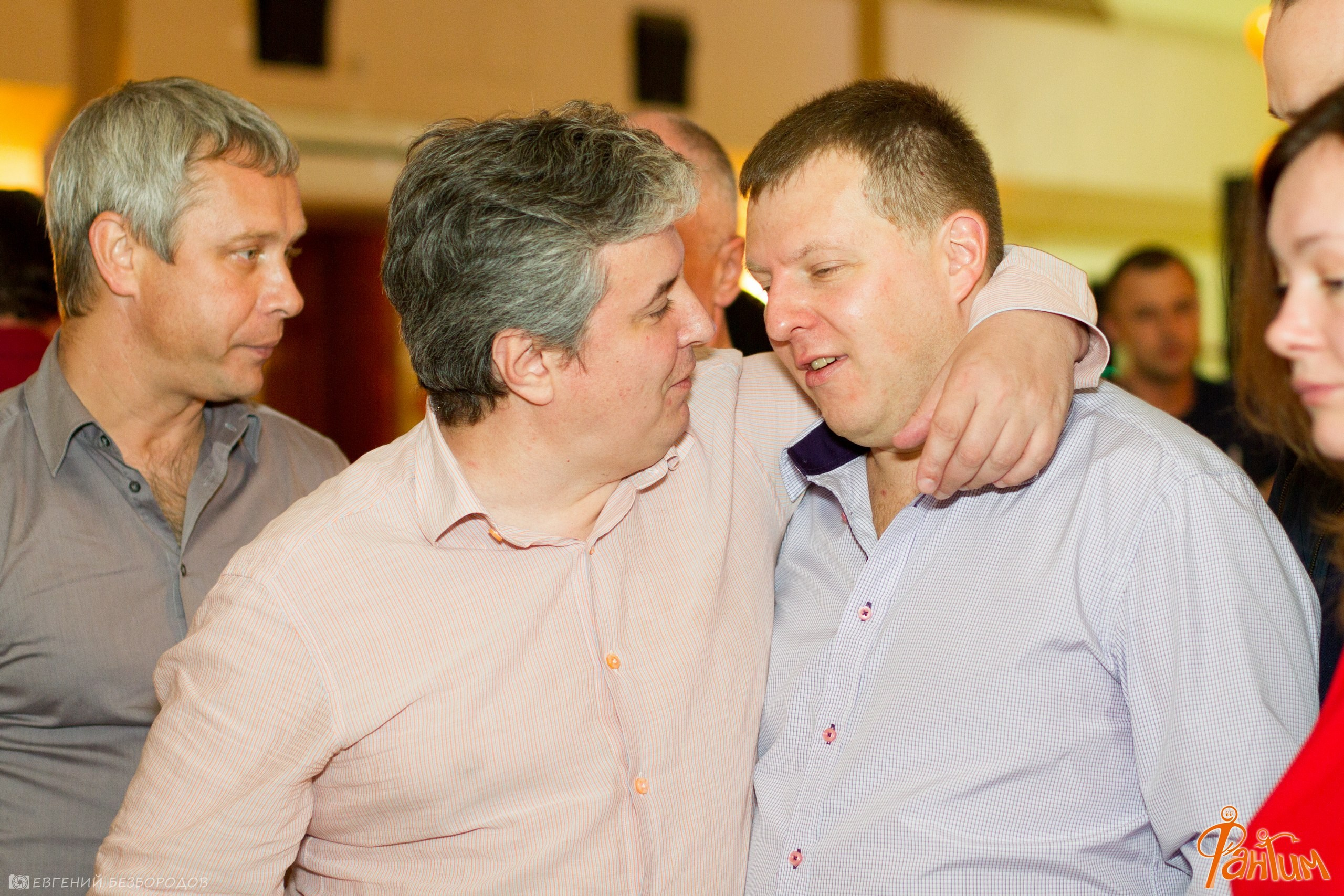 Всемирный День Фантимовца | 24-25.09.2016. Галерея Фантим