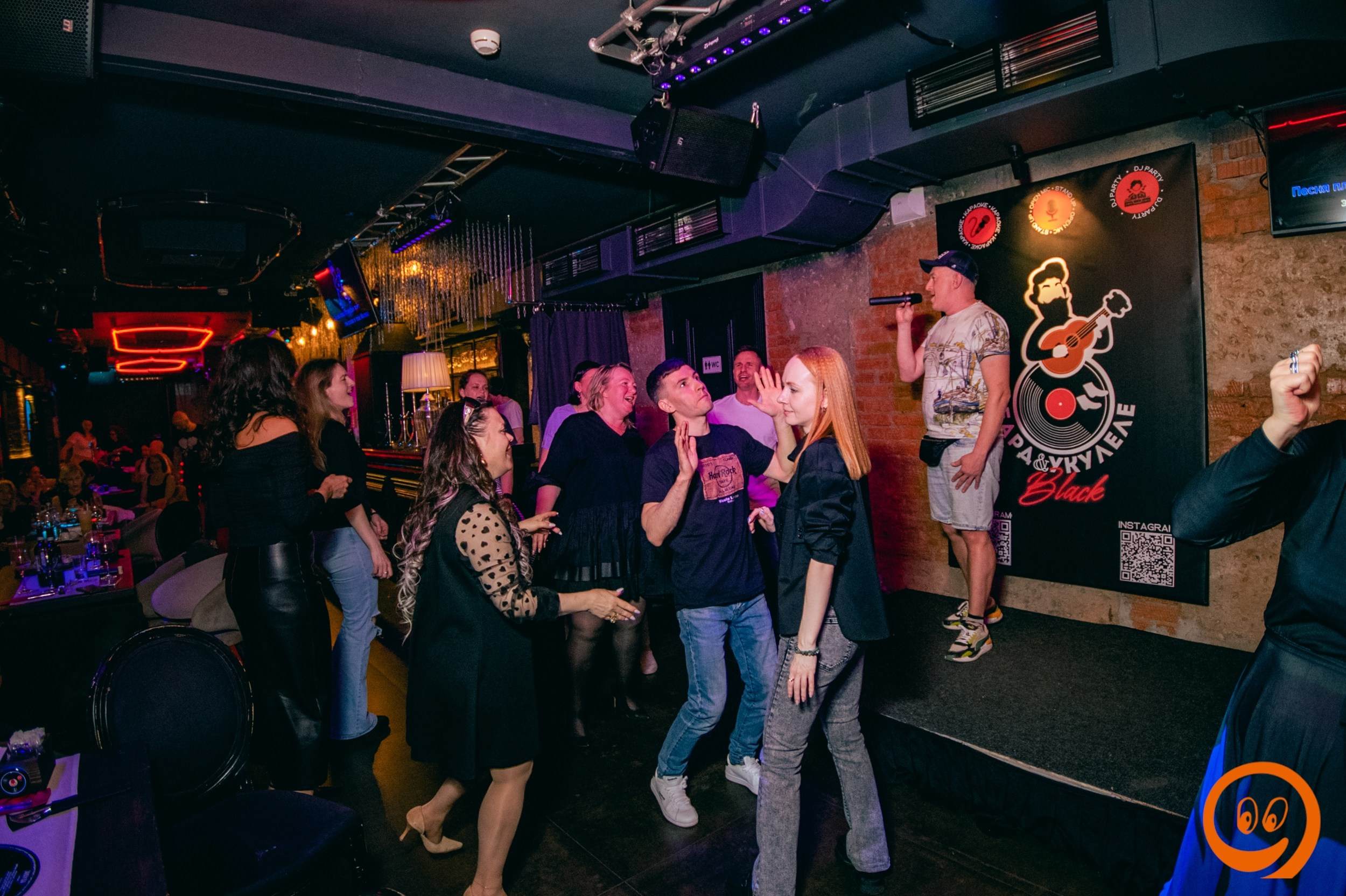 Караоке вечеринка | 19.04.2025. Галерея Фантим