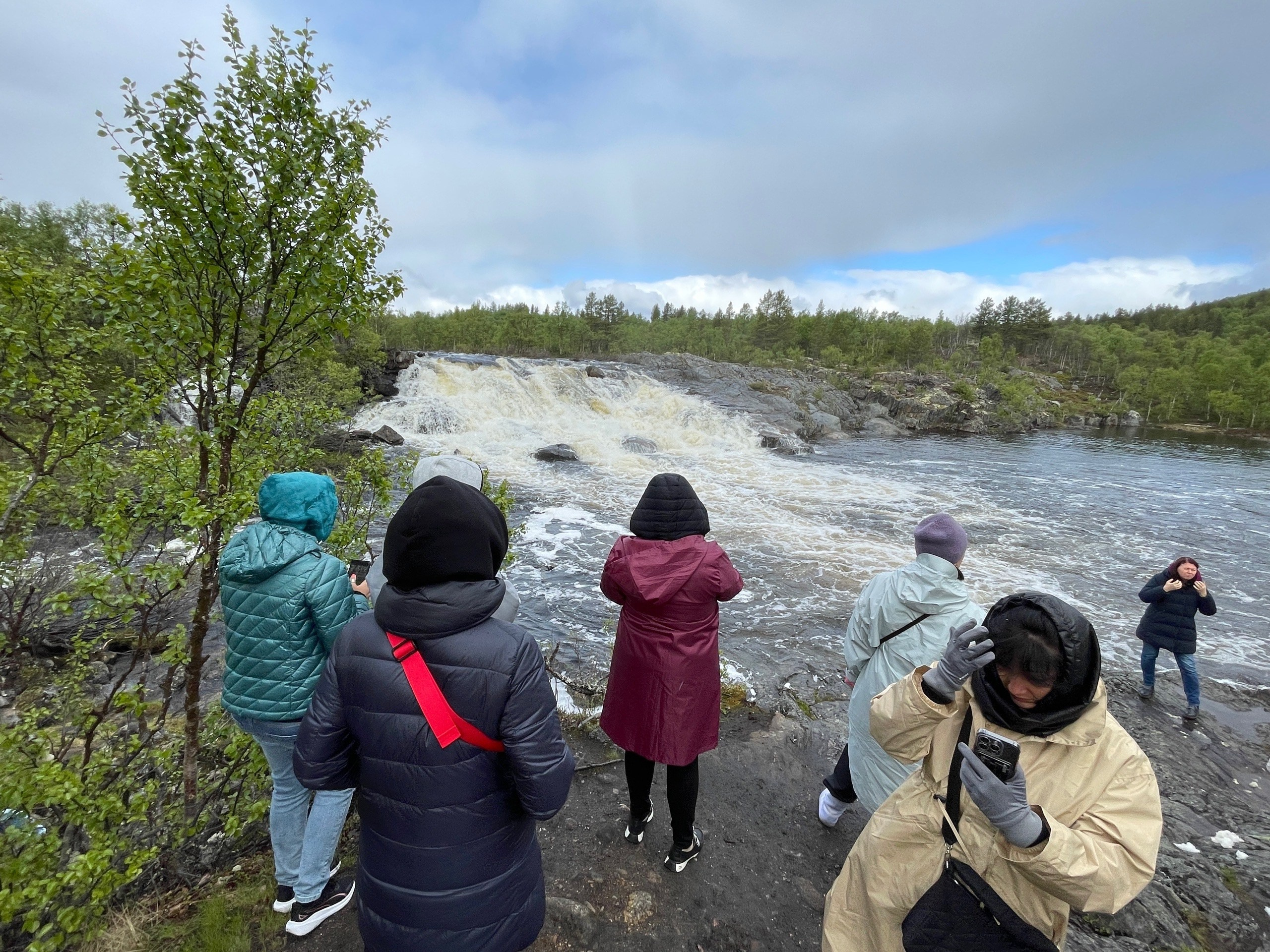 Мурманск | 20-22.06.2025. Галерея Фантим
