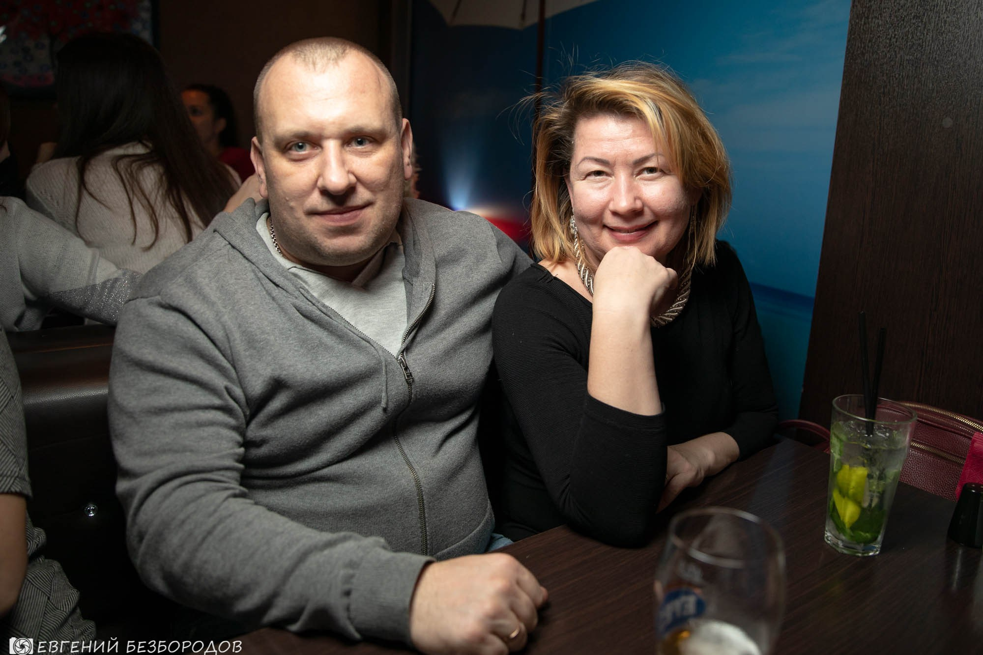 Музыкальная вечеринка «Все звезды» | 15.12.2018. Галерея Фантим