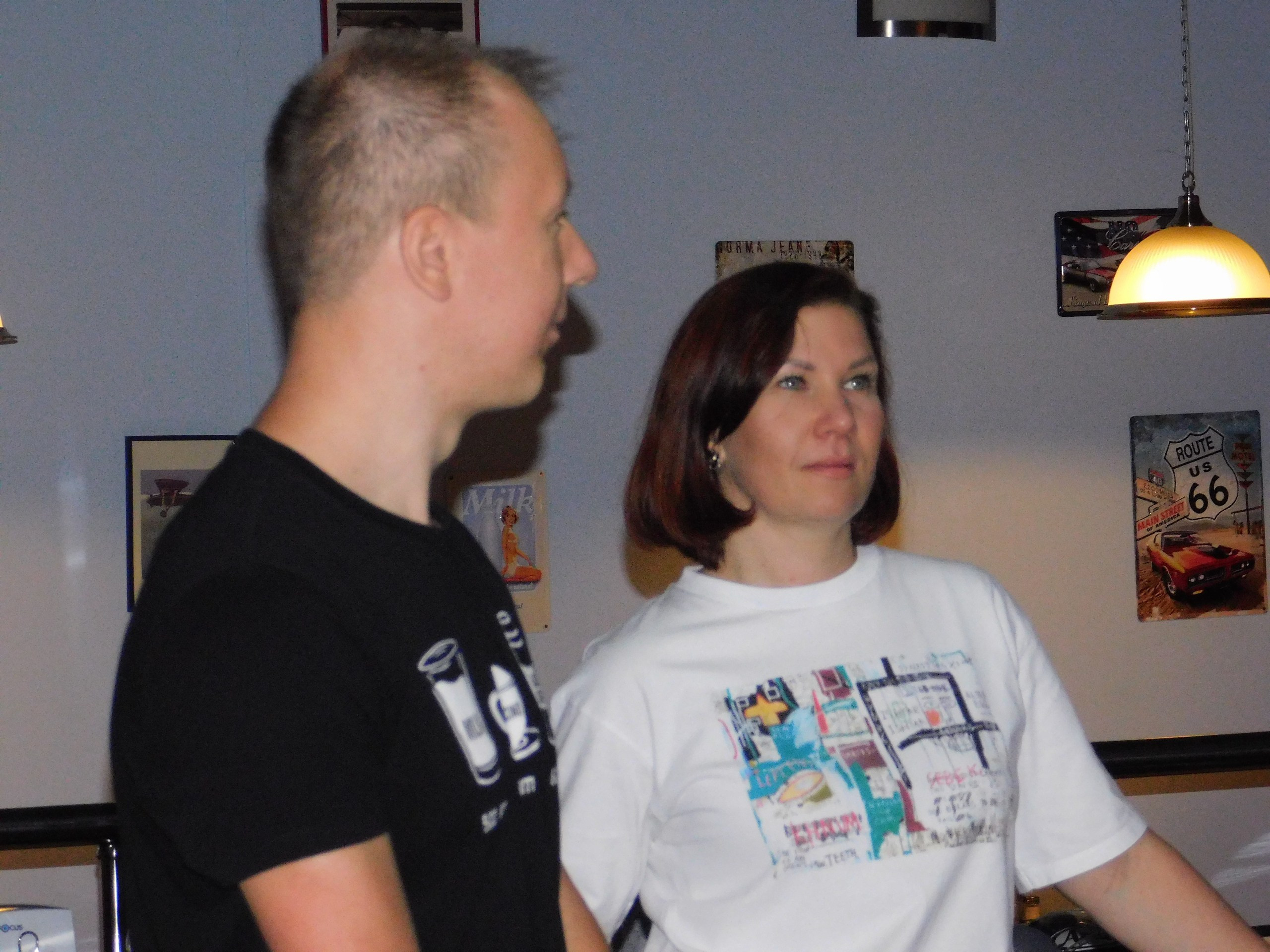 Боулинг | 13.09.20. Галерея Фантим