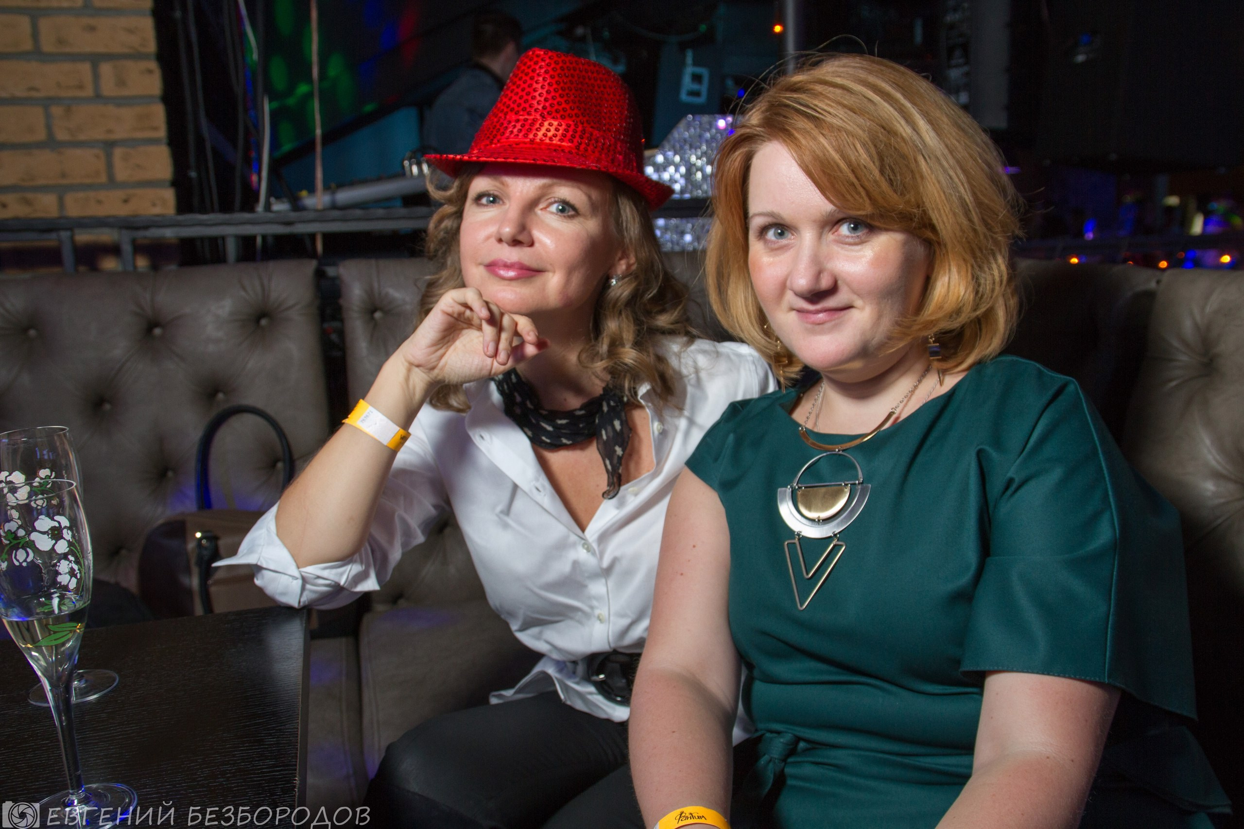 Клубная вечеринка «Новогодний корпоратив» | 24.12.2016. Галерея Фантим