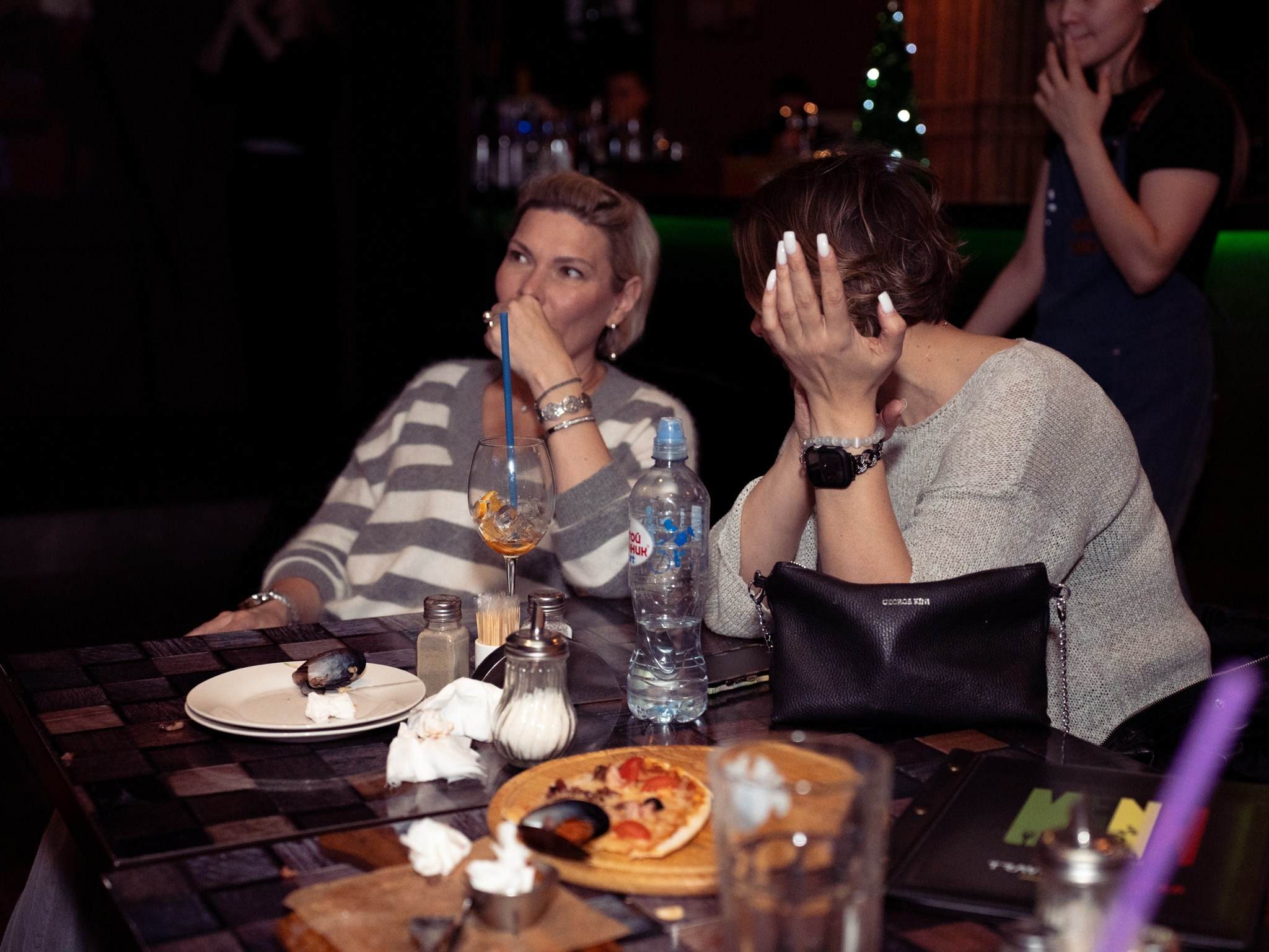 Ночное караоке | 07.12.24. Галерея Фантим