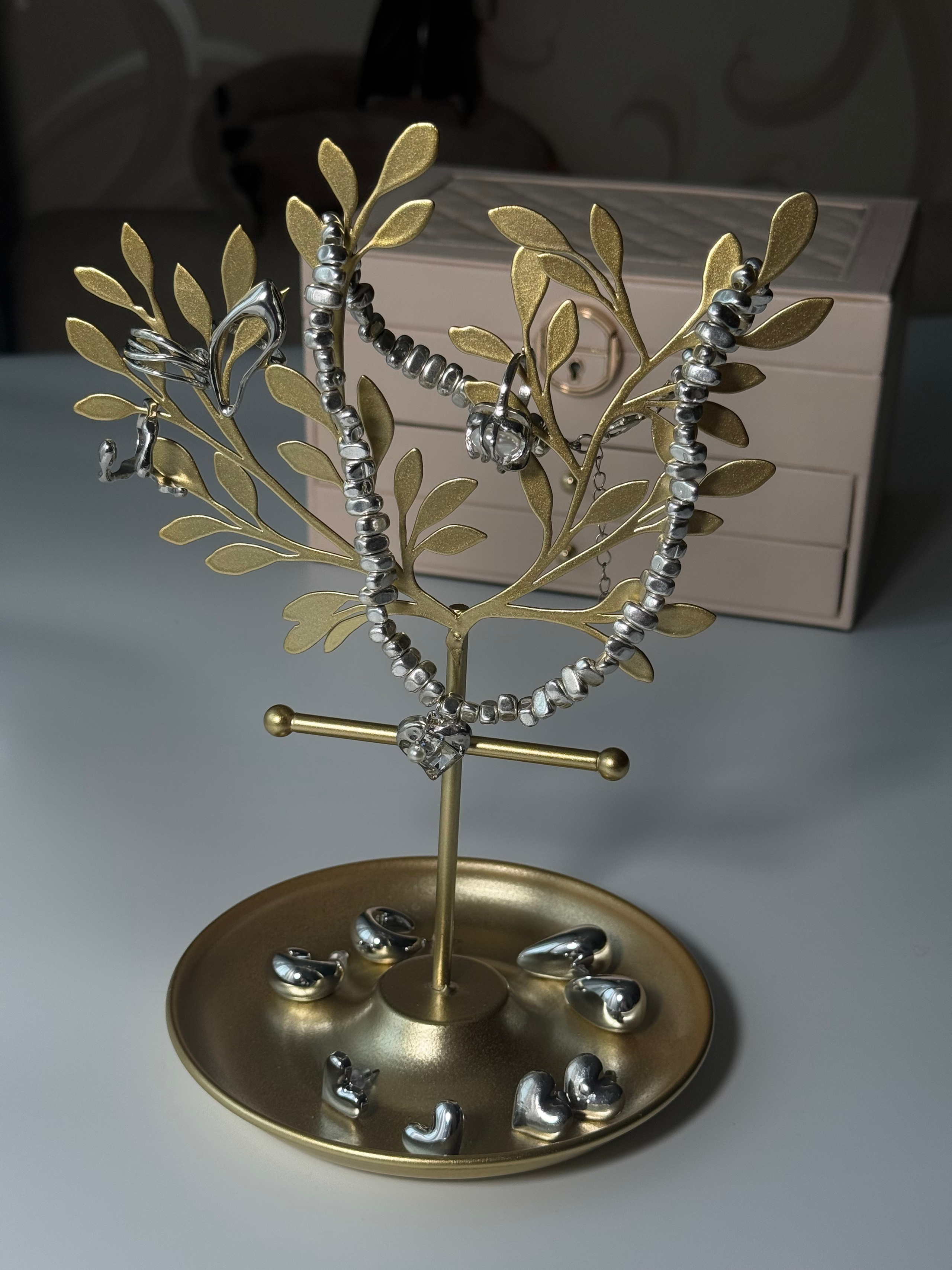 Серьги. Фотограф, мобилограф Ростов-на-Дону