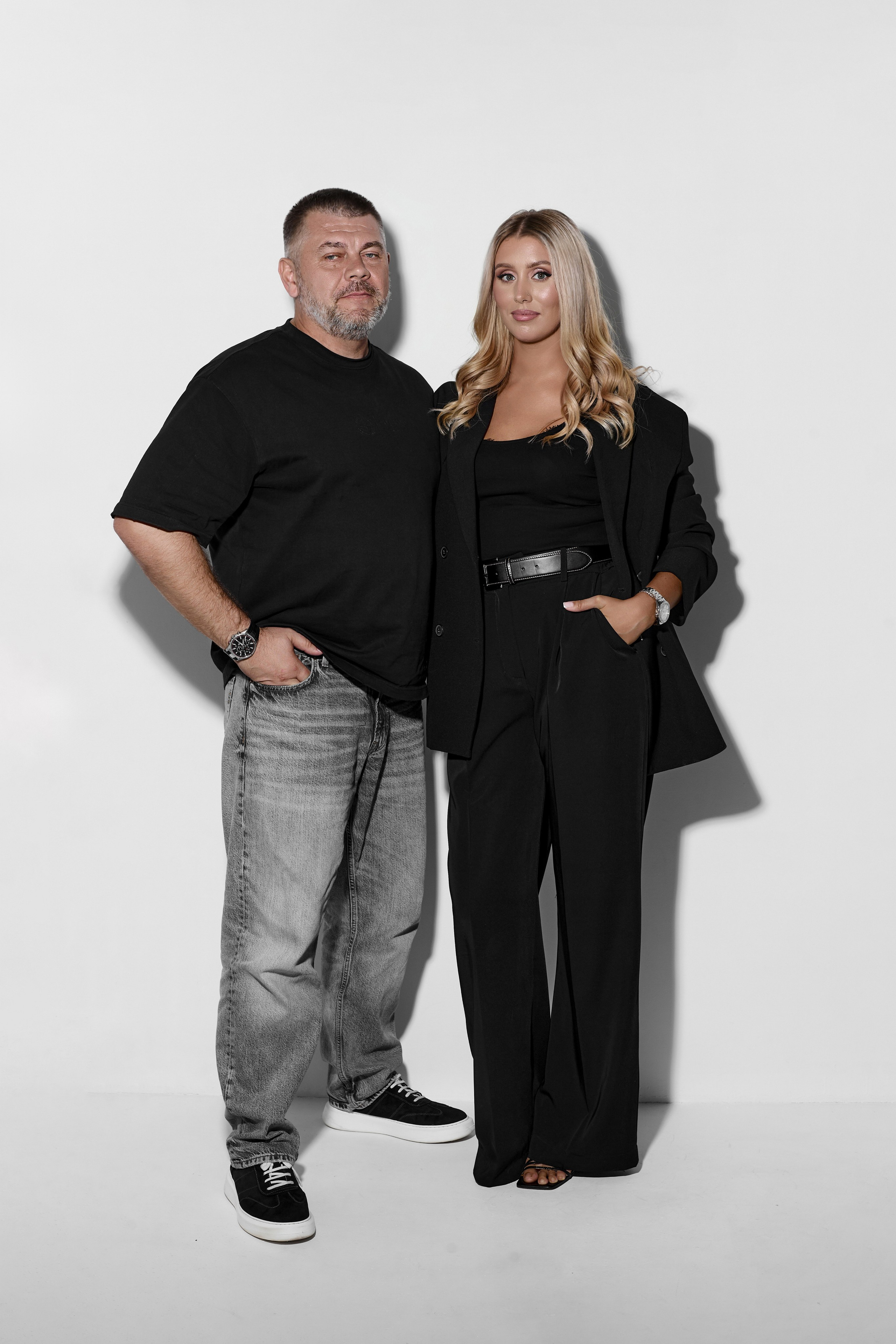 SVETLANA & EVGENIY. Ася Солопова, фотограф Тюмень