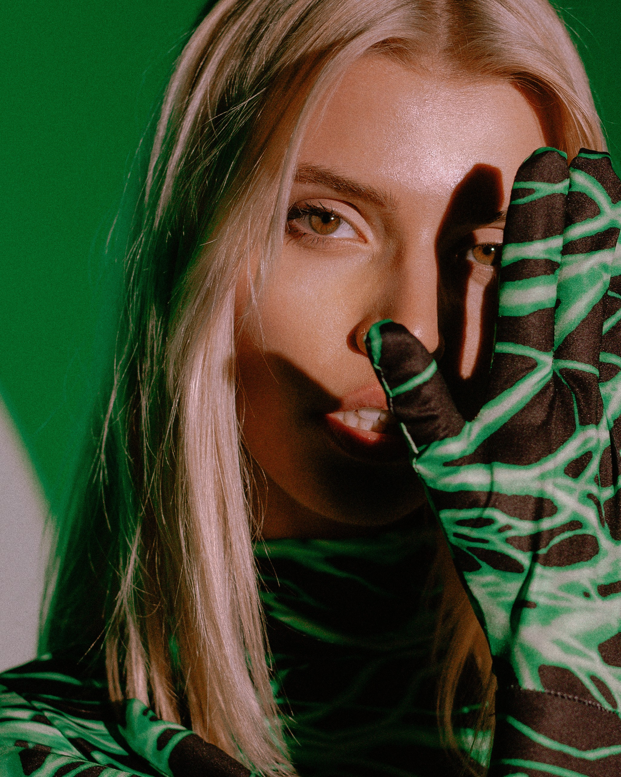 Таша Blednayapoganka. Фотограф Москва | Анастасия Кочиш