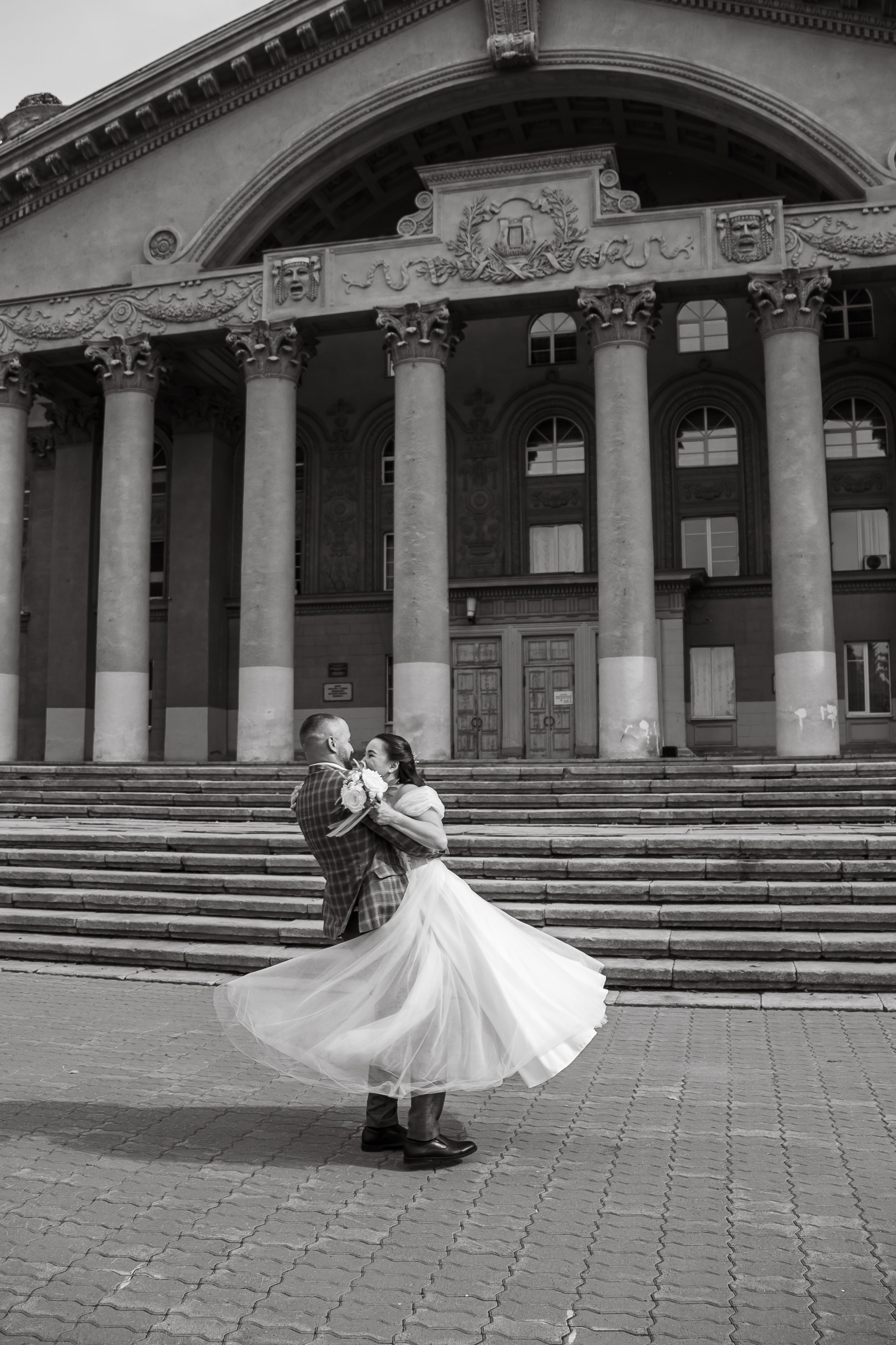 Розалина & Иван. Свадебный и лайфстайл фотограф в Челябинске и Миассе