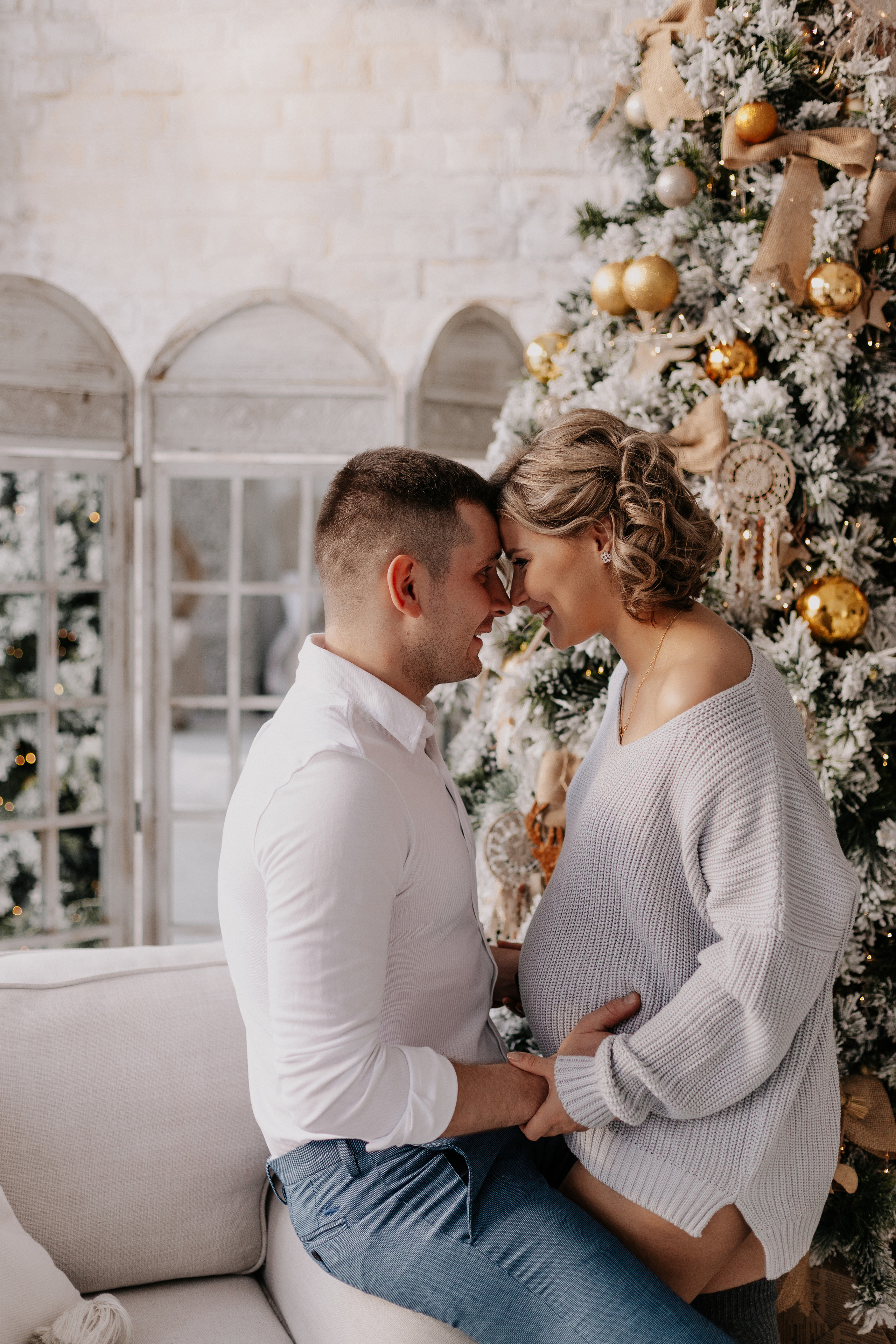 Беременность. Свадебный и репортажный фотограф Ольга Шевелёва