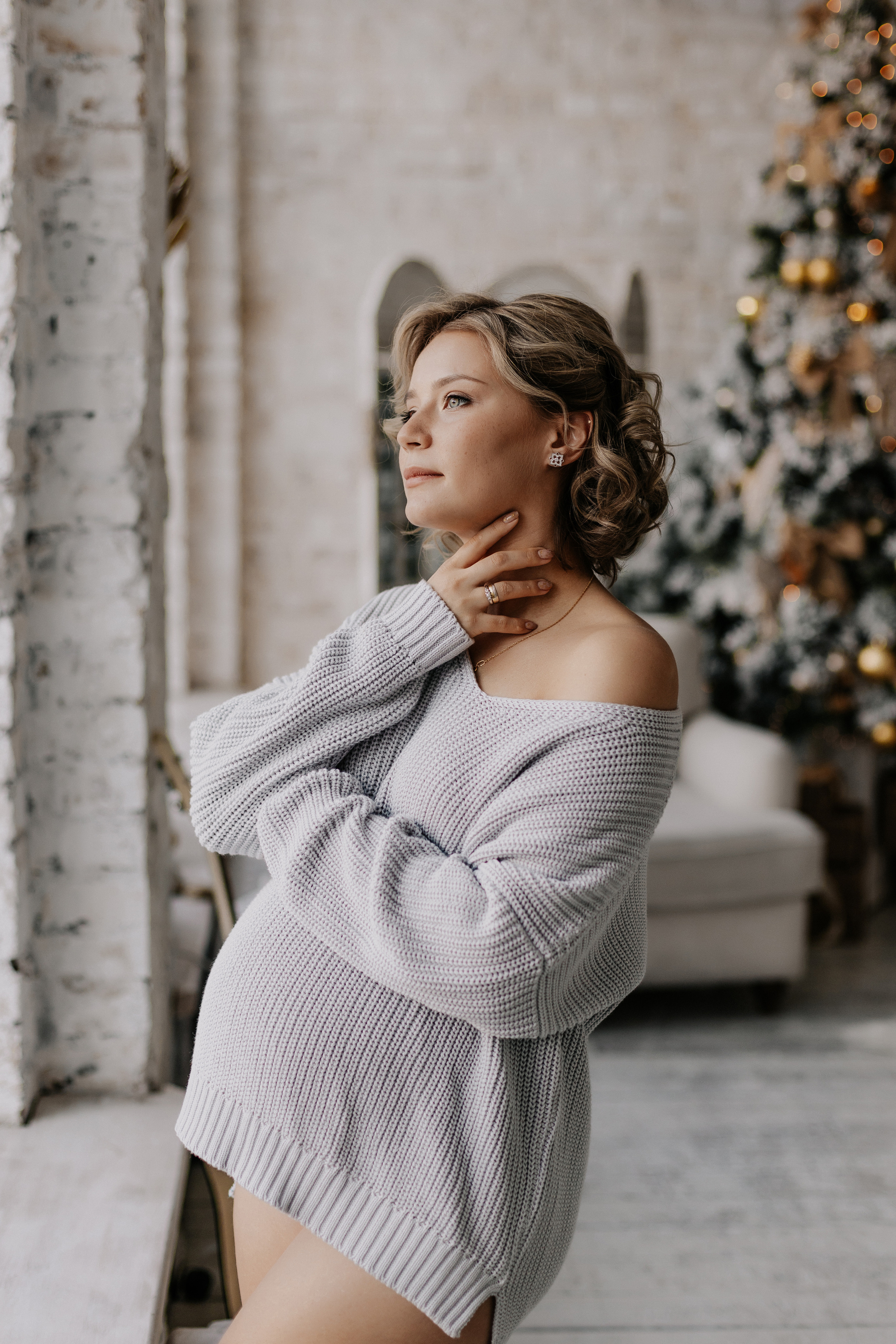 Беременность. Свадебный и репортажный фотограф Ольга Шевелёва