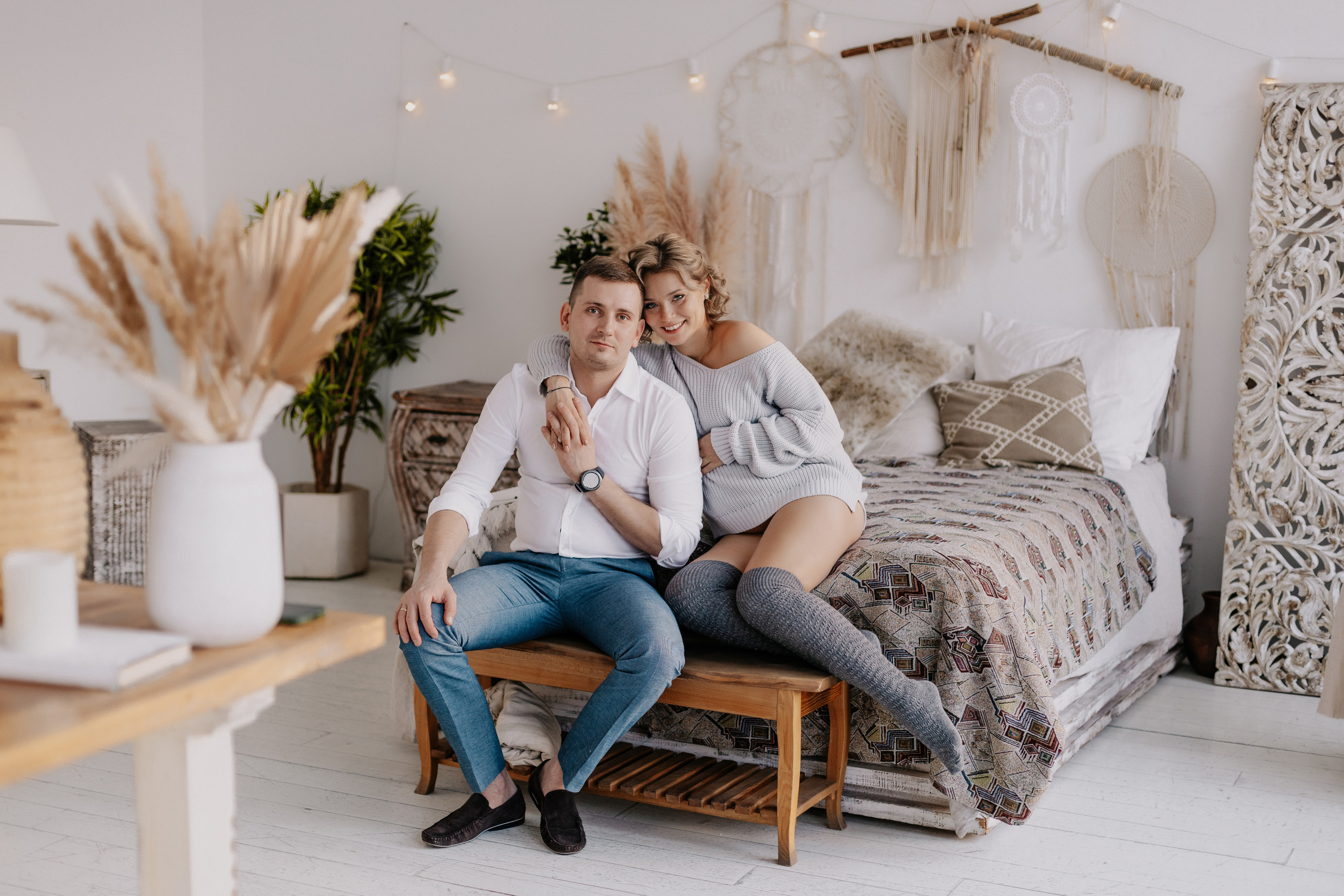 Беременность. Свадебный и репортажный фотограф Ольга Шевелёва