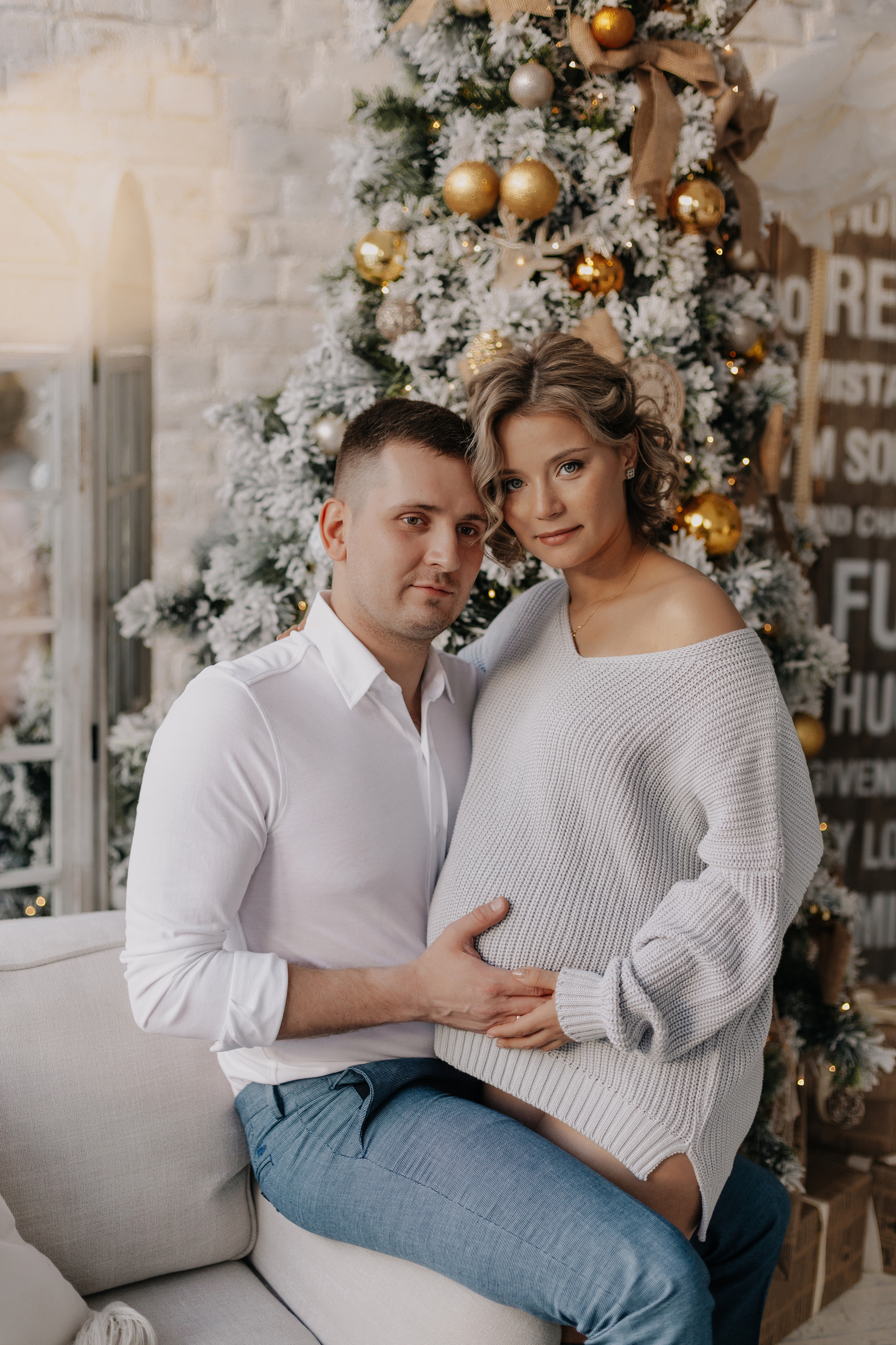 Беременность. Свадебный и репортажный фотограф Ольга Шевелёва