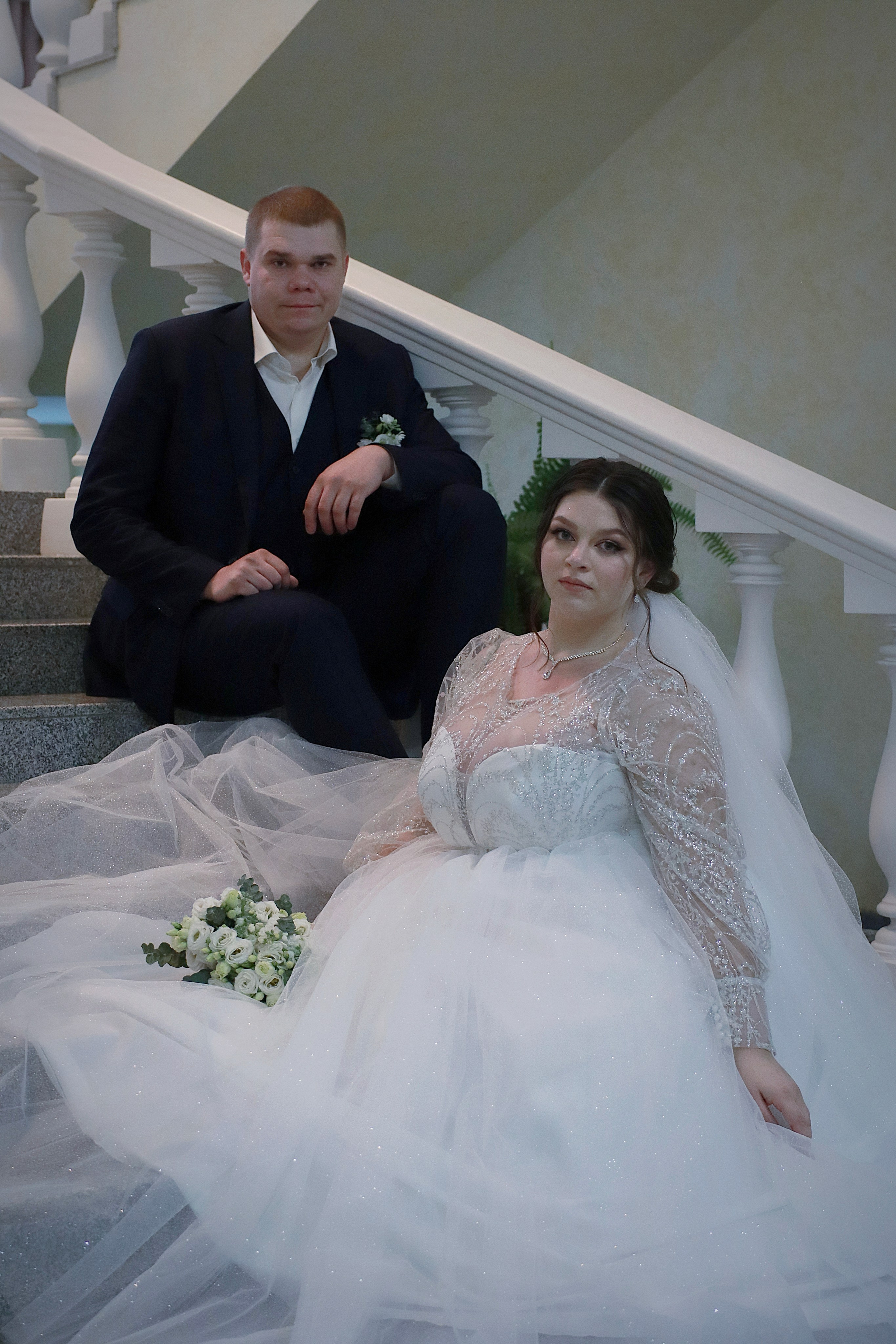 Свадебные фотосессии. Фотолаборатория Ваниль