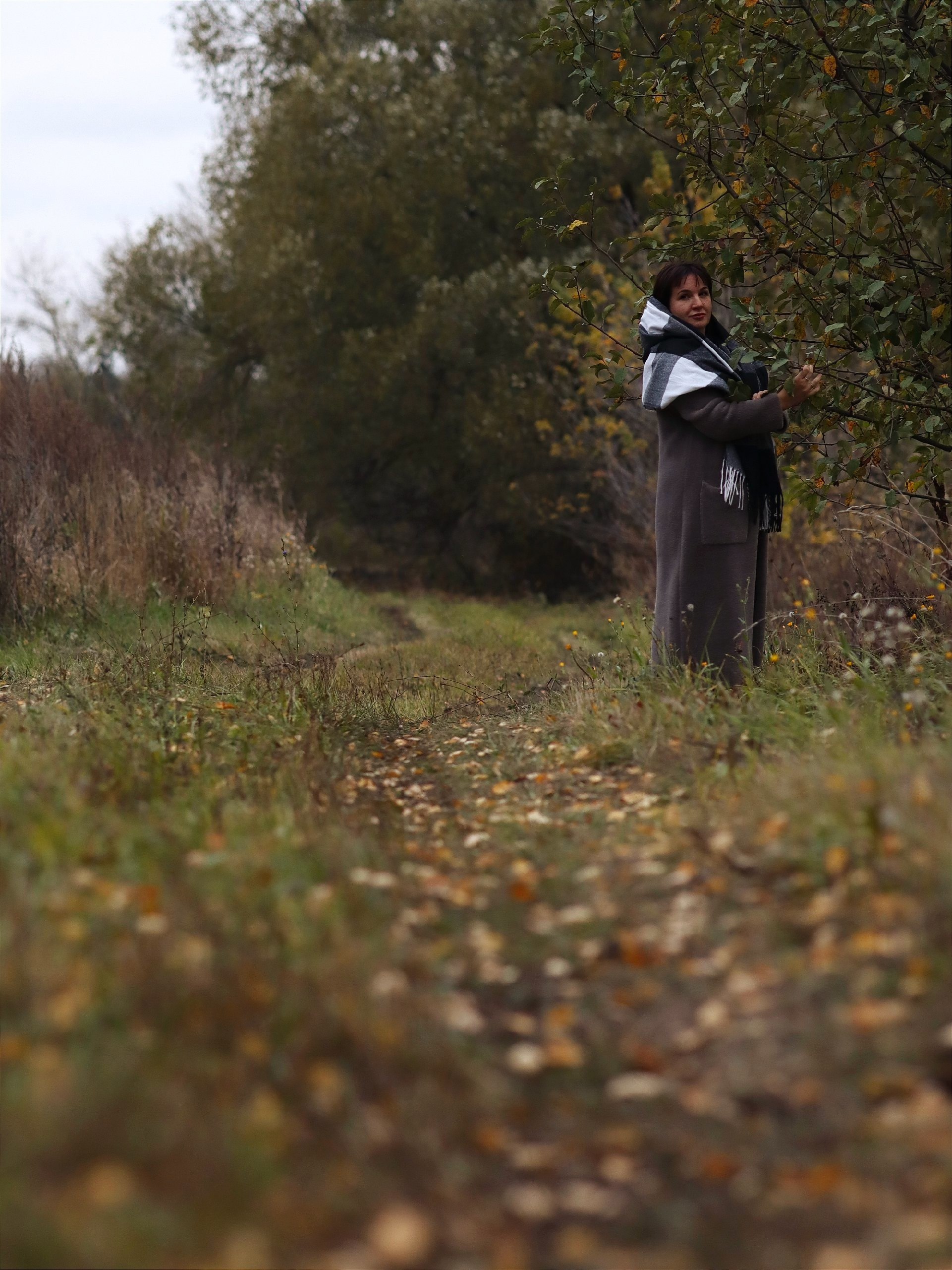 Индивидуальные фотосессии. Фотолаборатория Ваниль