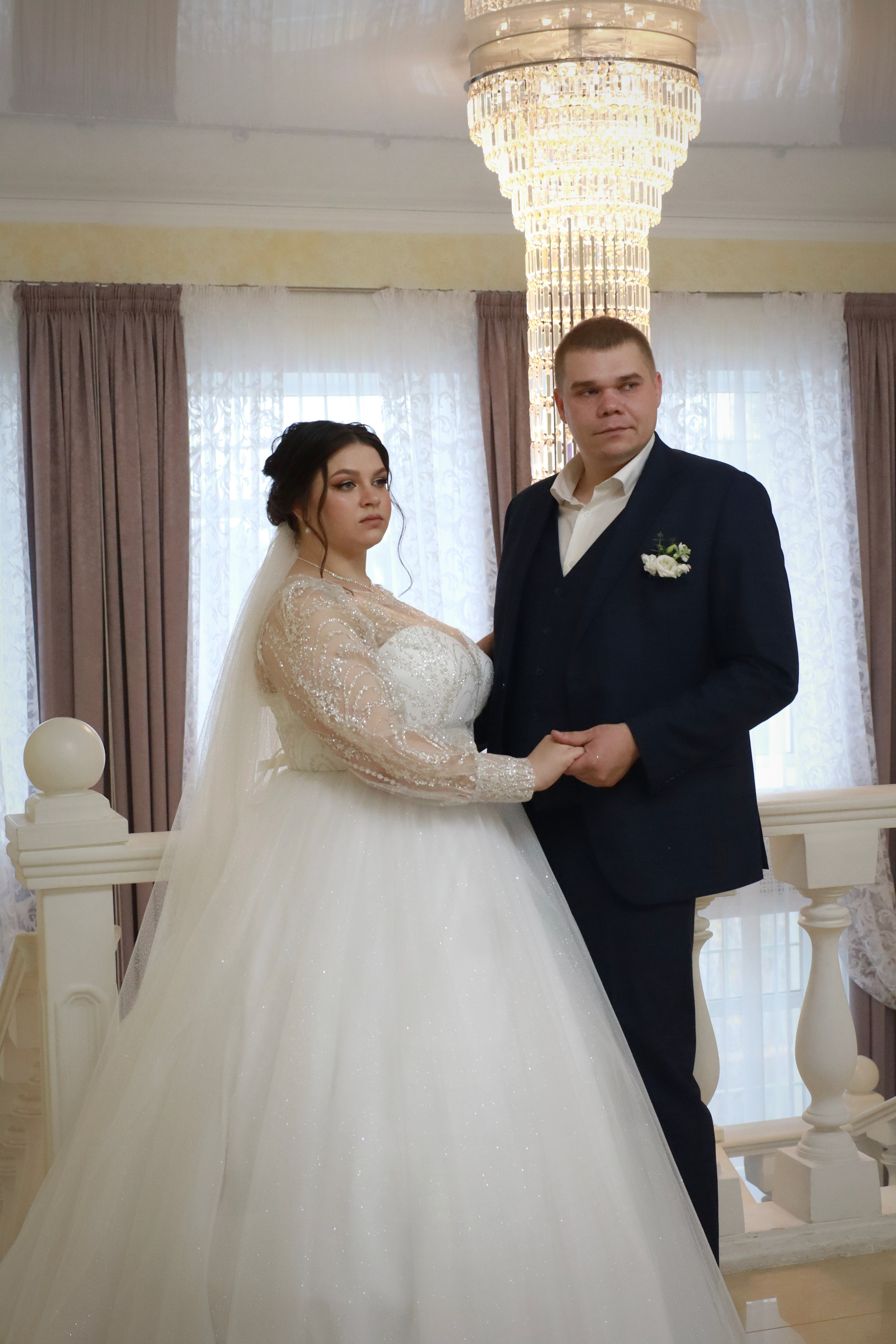 Свадебные фотосессии. Фотолаборатория Ваниль