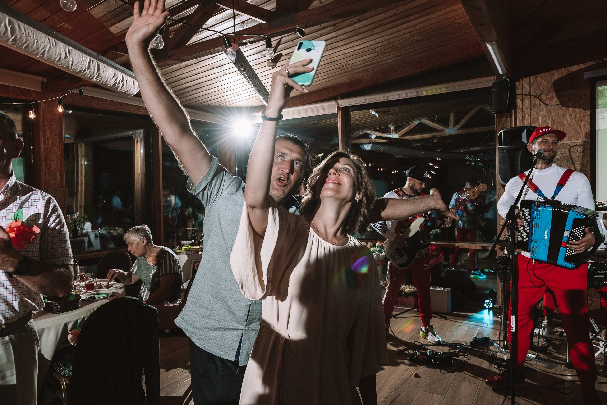 Кристина + Дмитрий. Свадебный и семейный фотограф в Волгограде Олеся Лисицкая