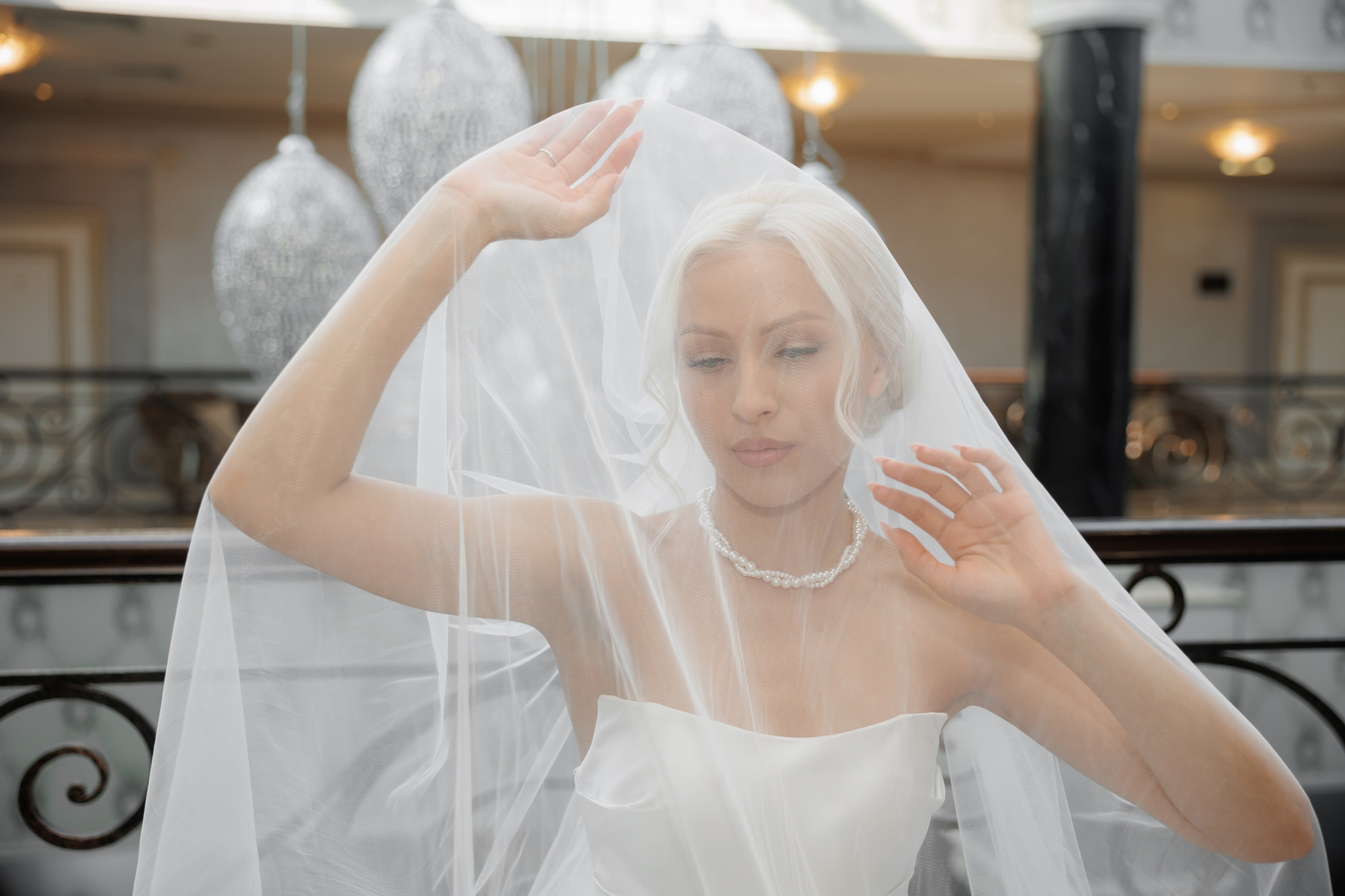 Отель «Милан», Шипиловский ЗАГС, прогулка в парке Царицыно. Свадебный и репортажный фотограф (Москва, Королев и другие)