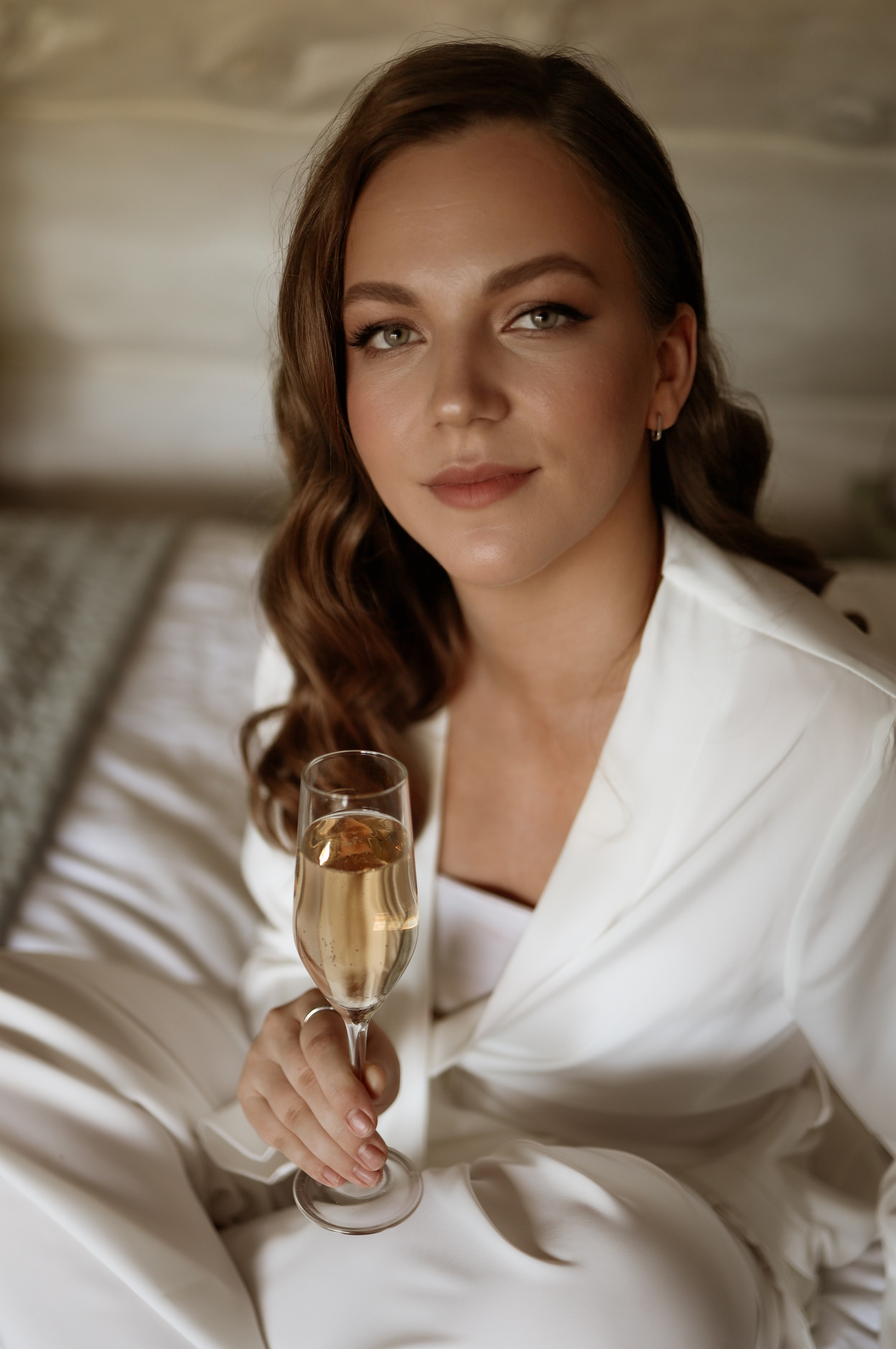 A&A. Photographer Tatiana Ivanova in Yaroslavl