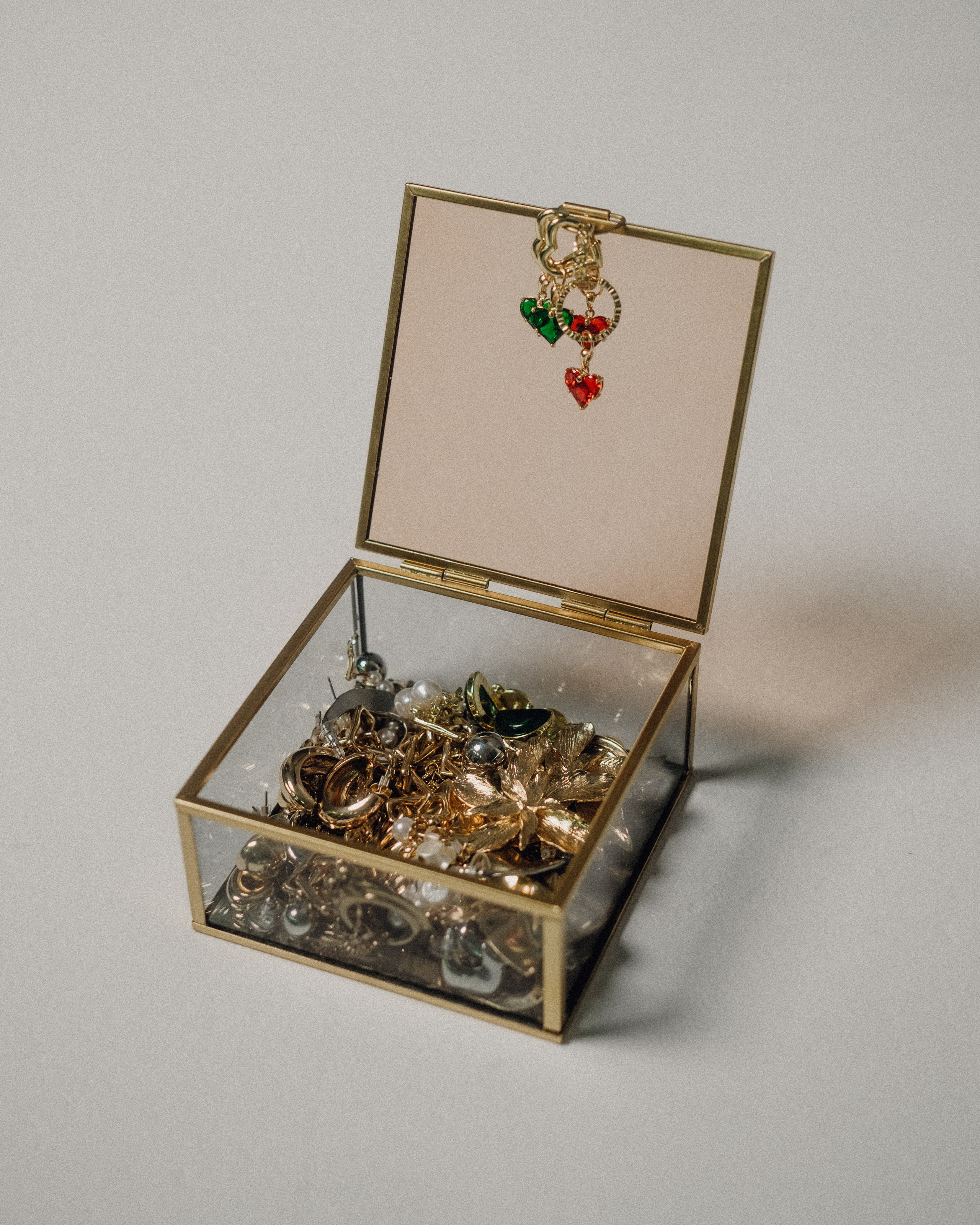 Гардероба. Studio GOBO